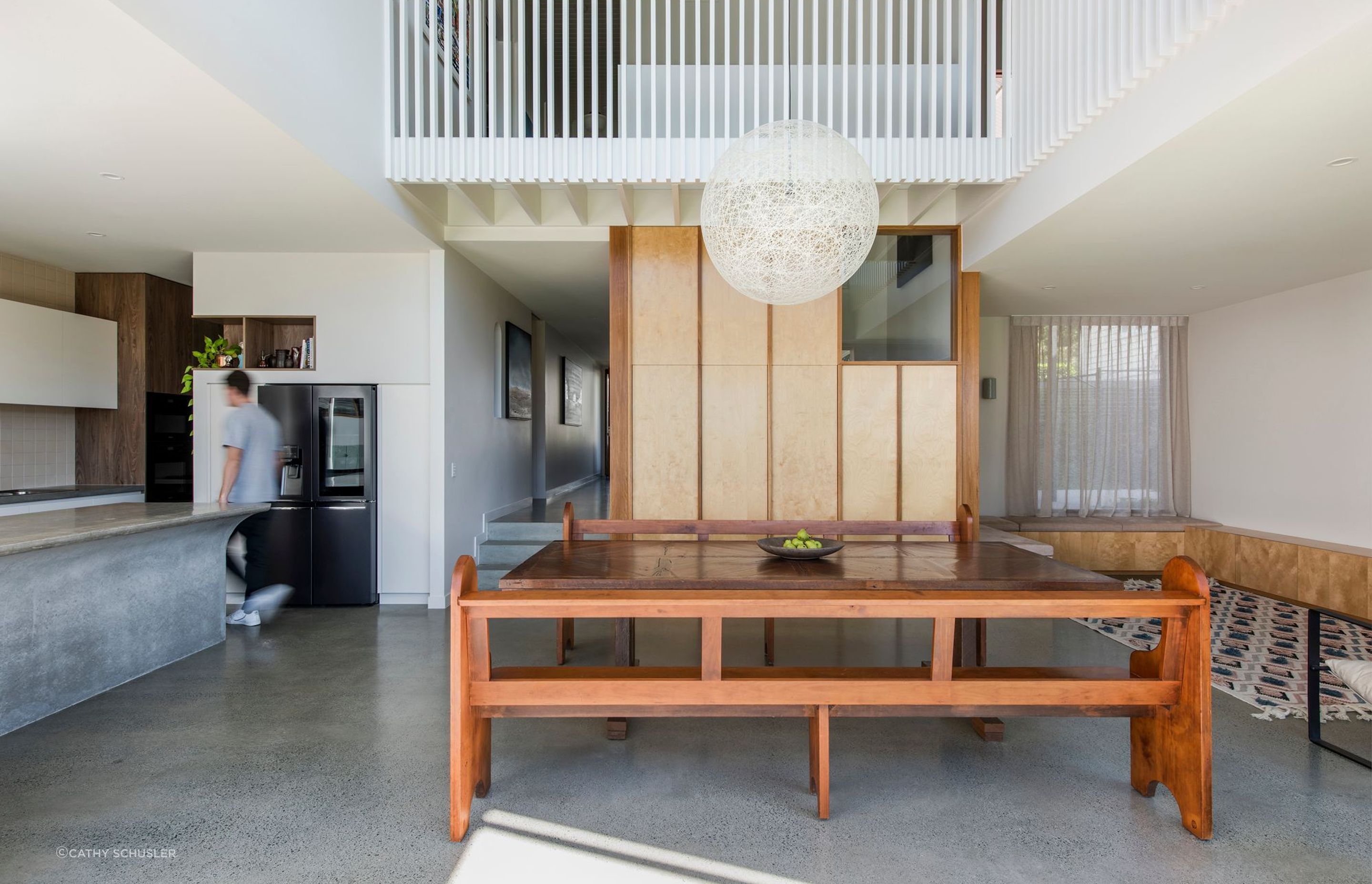 Ridge House
