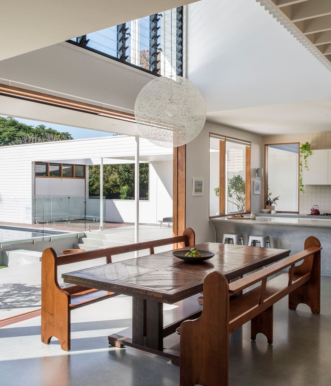 Ridge House