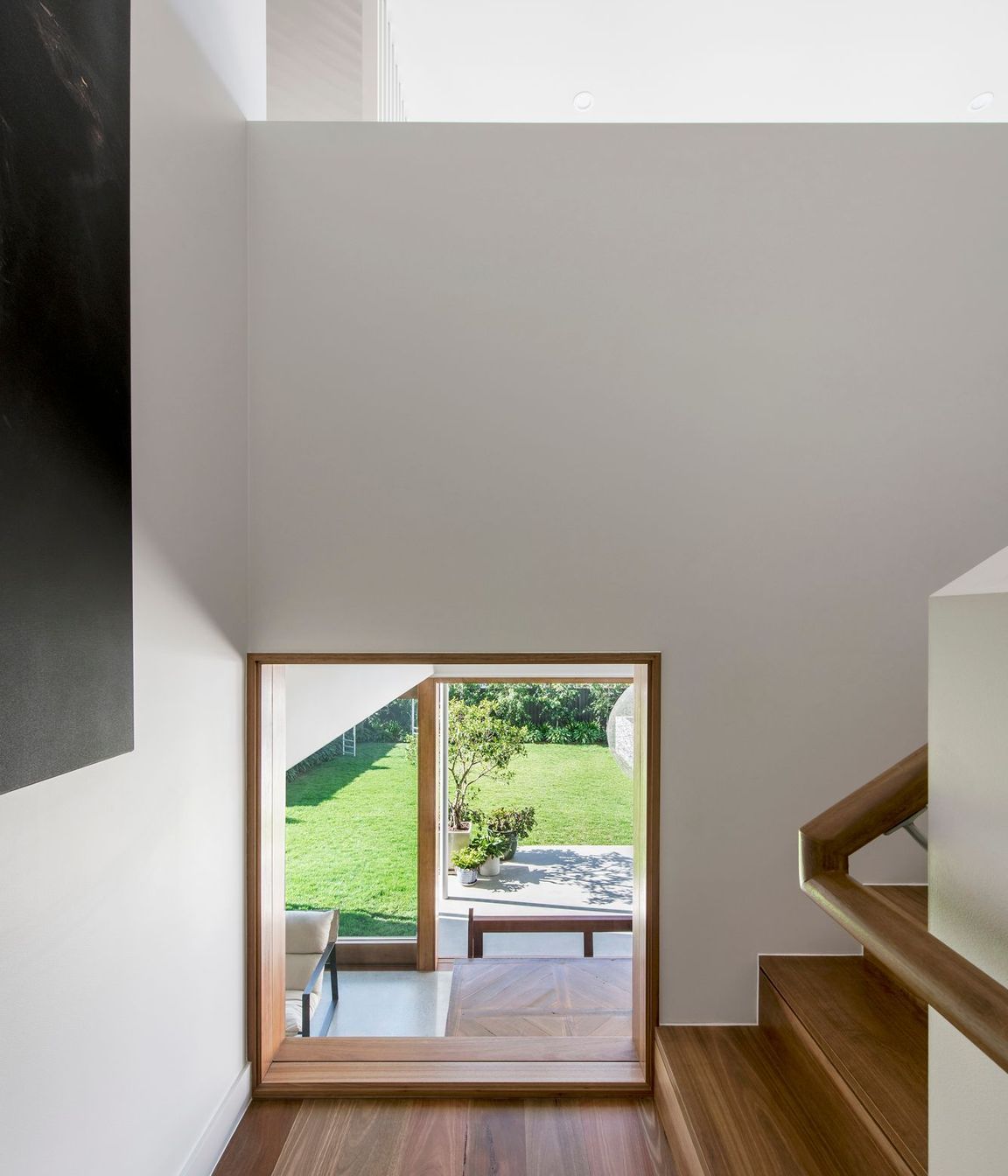 Ridge House
