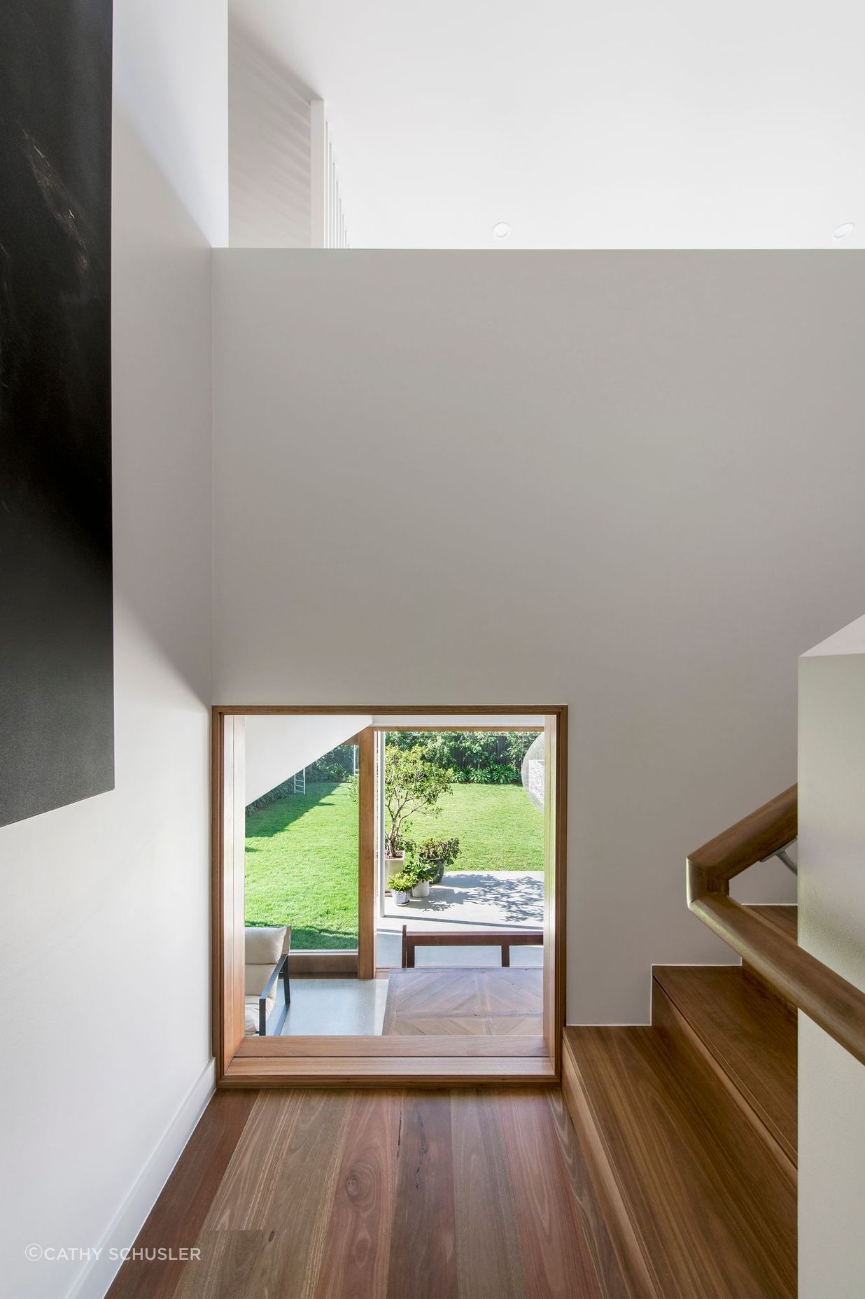 Ridge House