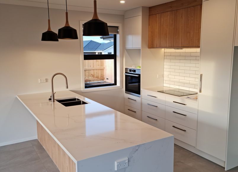 Kelvin Grove Development #17