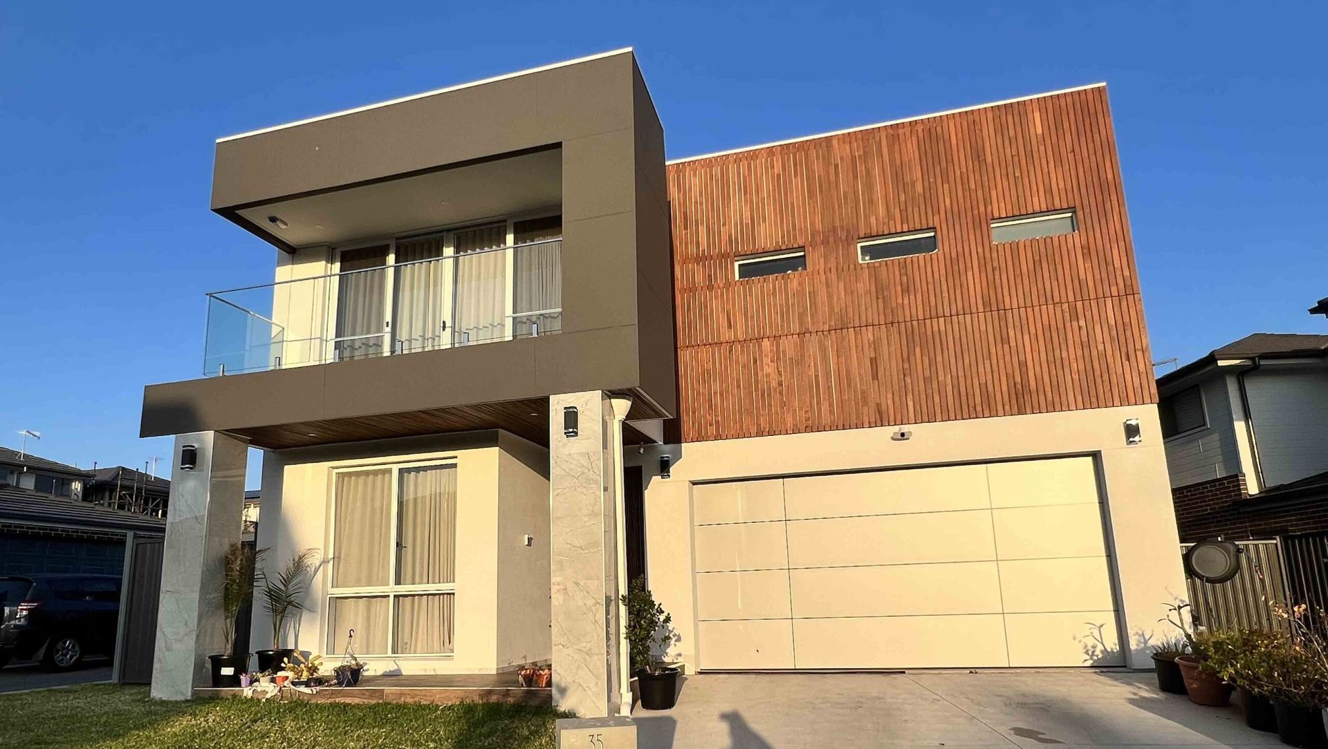 B-Sanananda Road banner