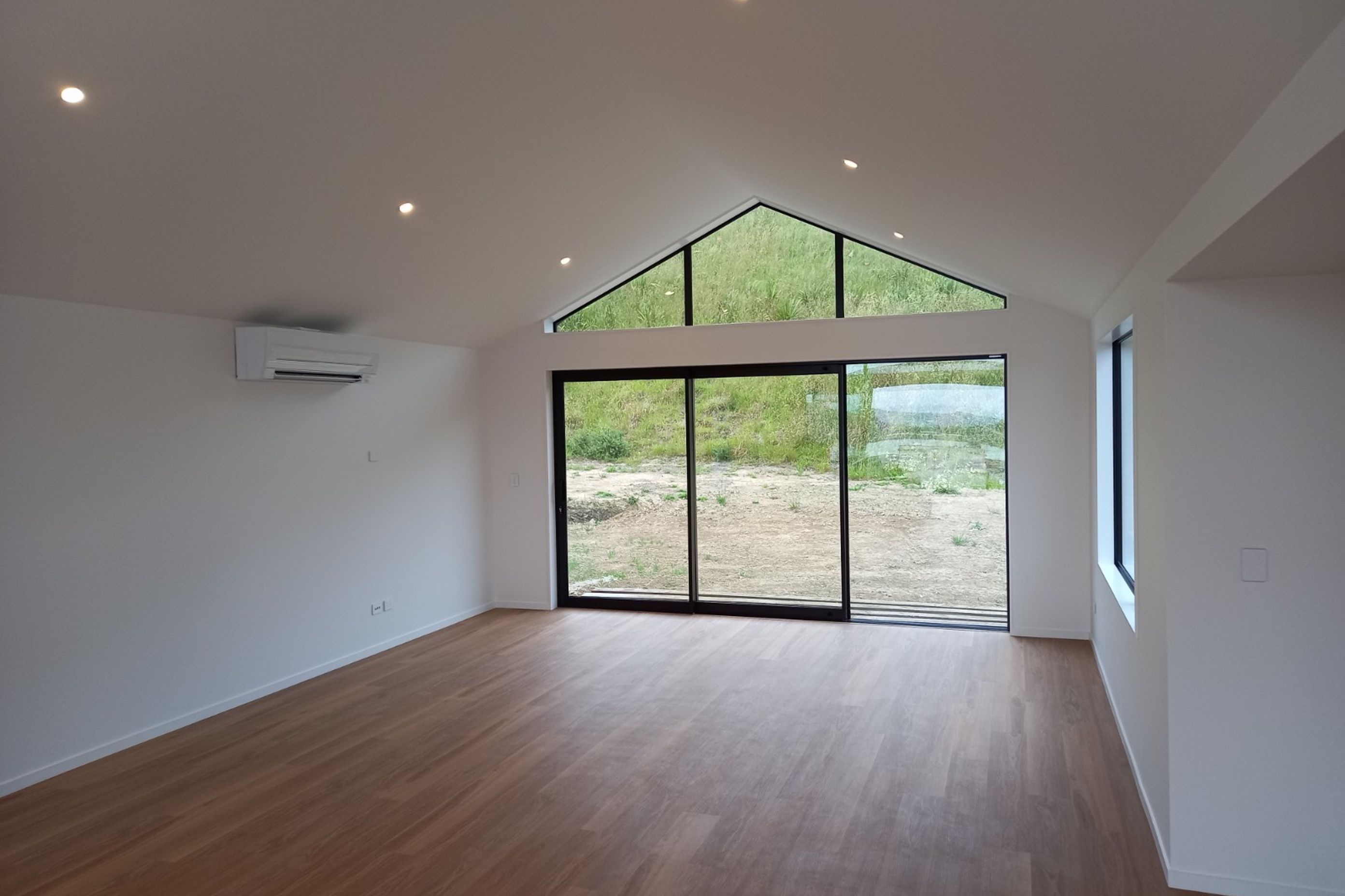 Porirua, Aotea