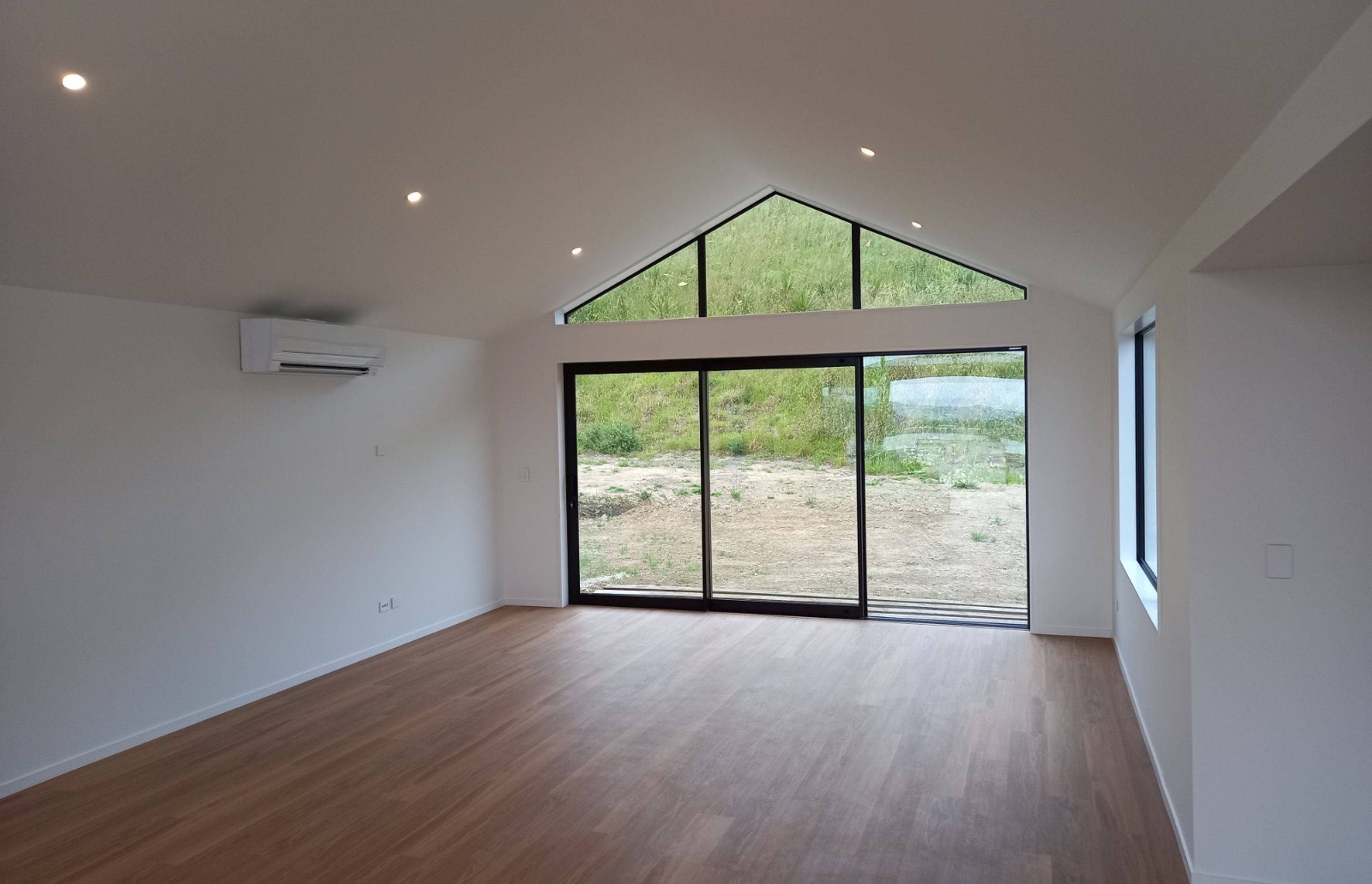 Porirua, Aotea