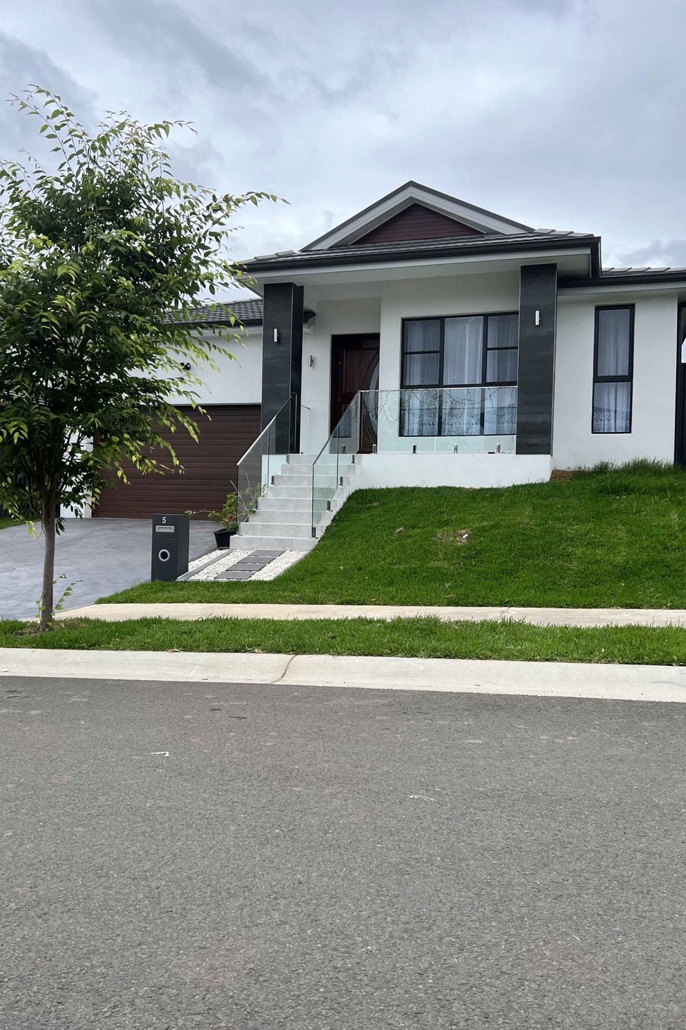 Mcguanne Street