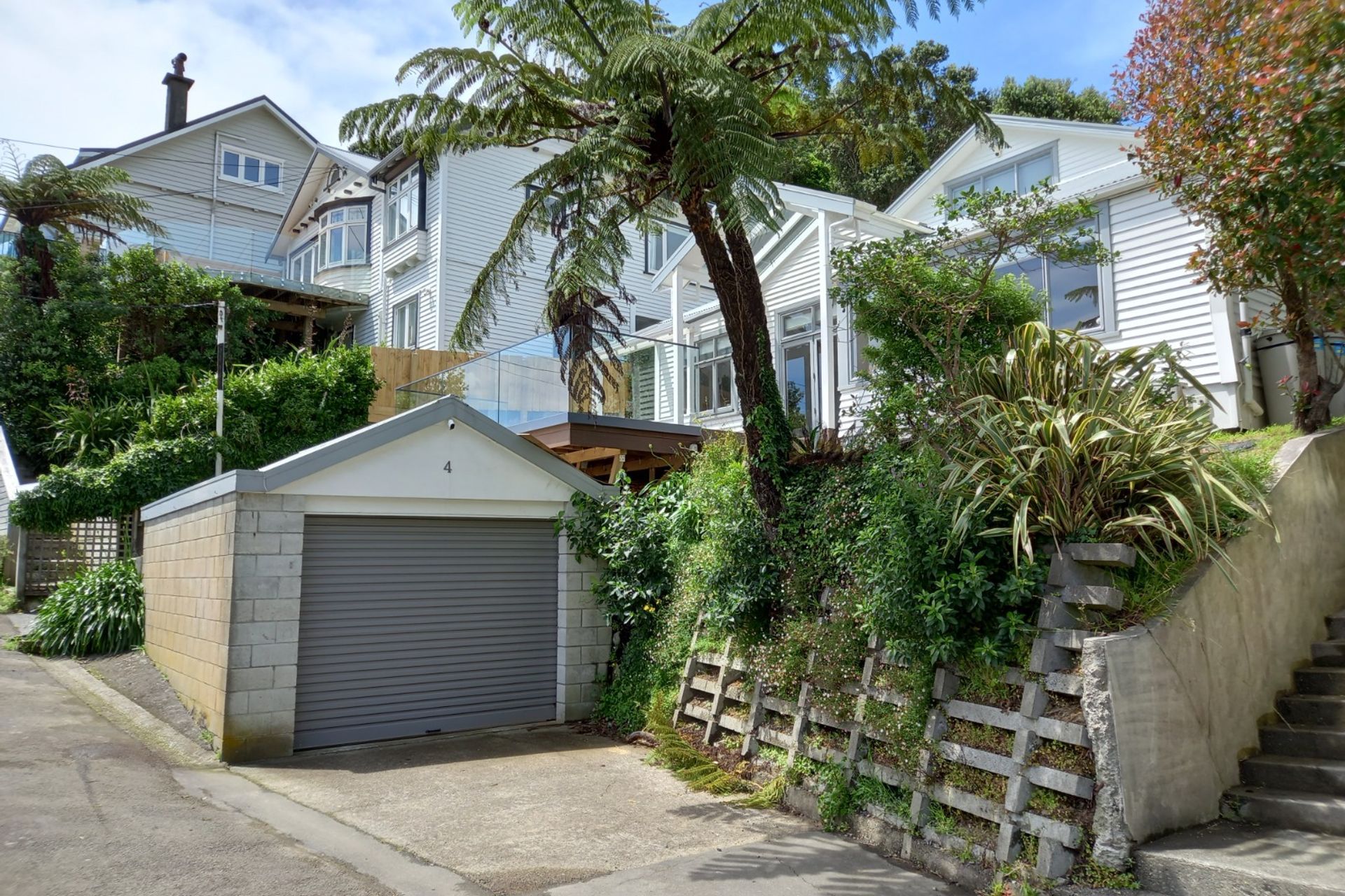 Wellington, Brooklyn