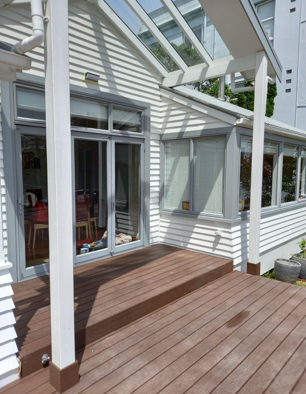 Wellington, Brooklyn