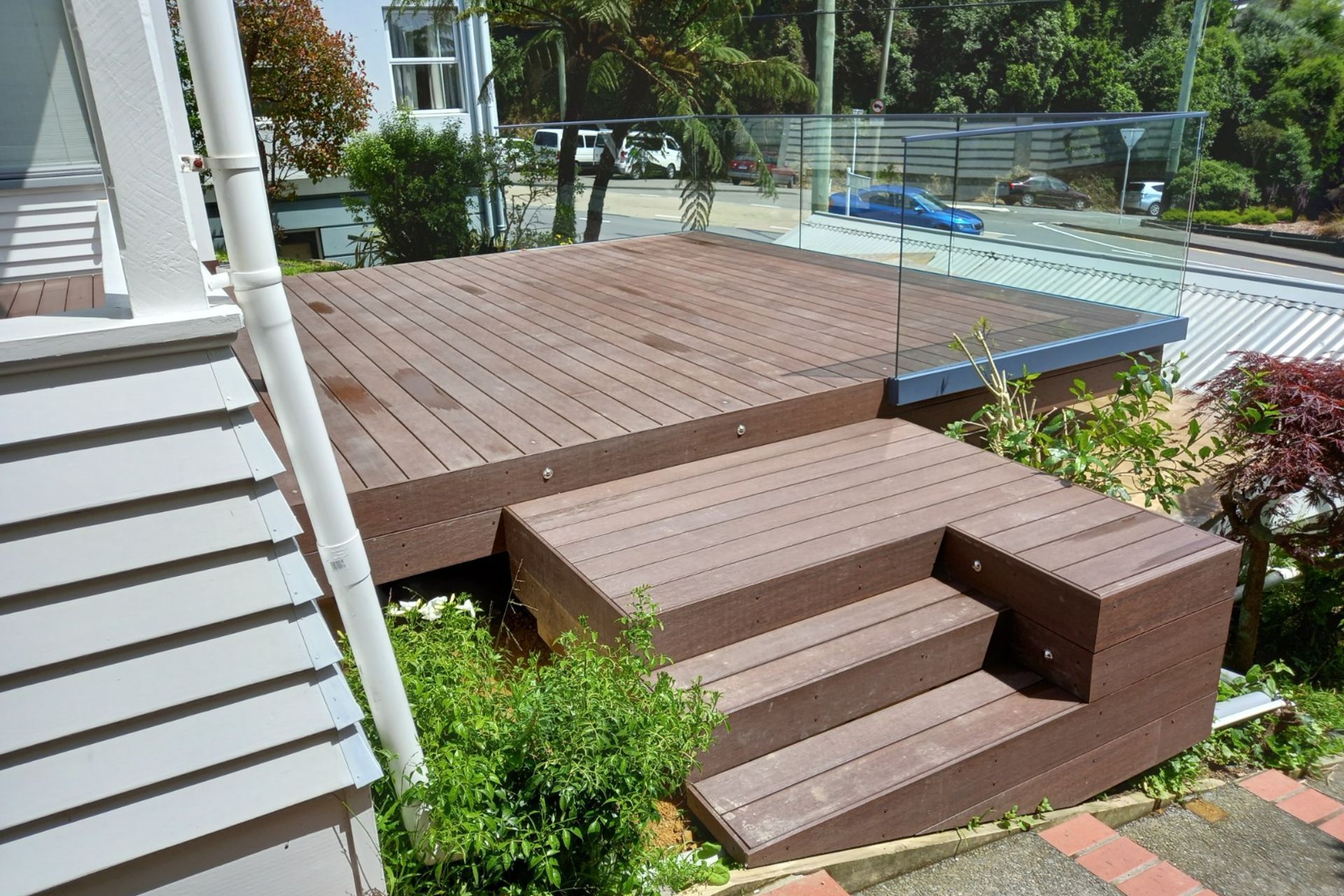 Wellington, Brooklyn