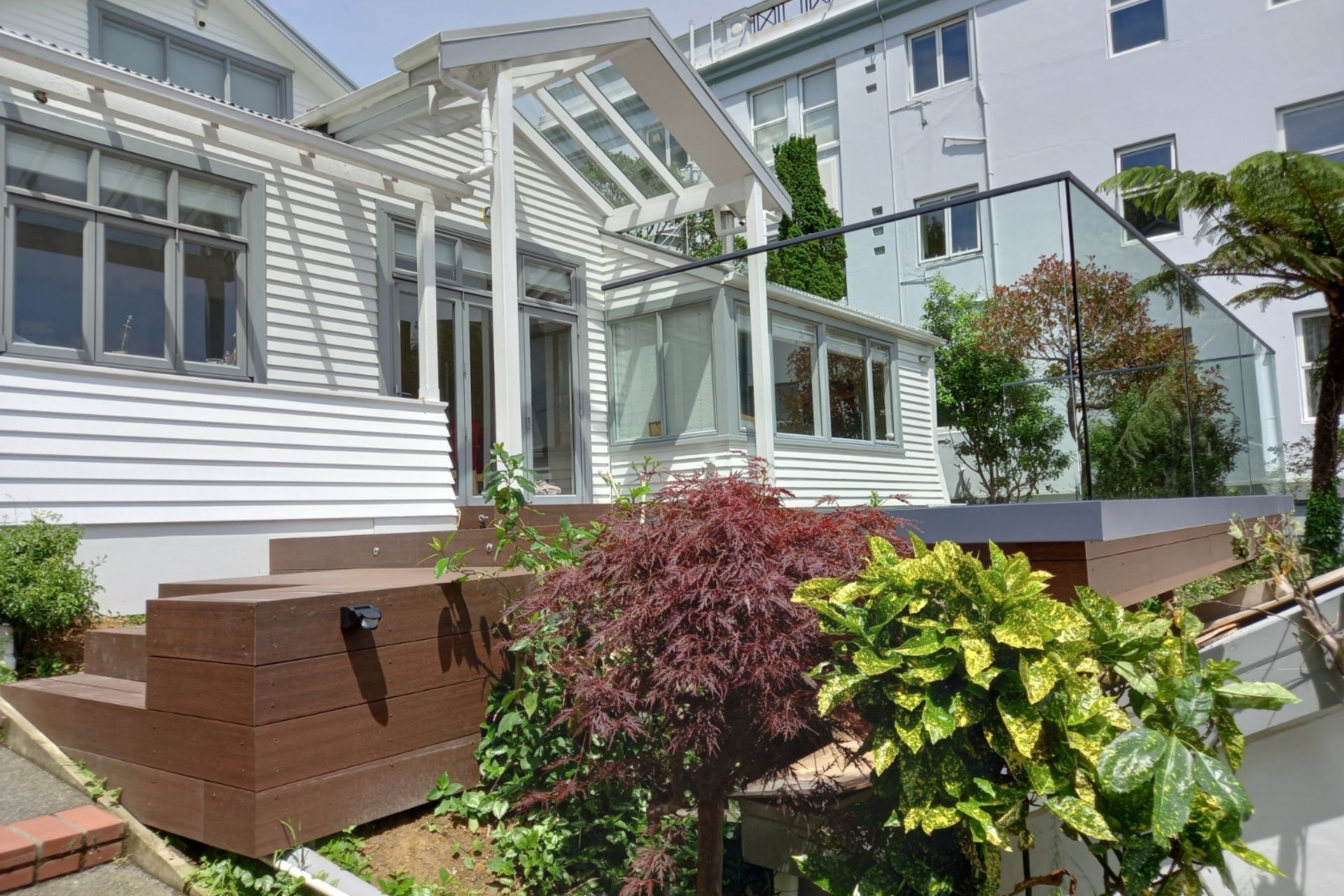 Wellington, Brooklyn