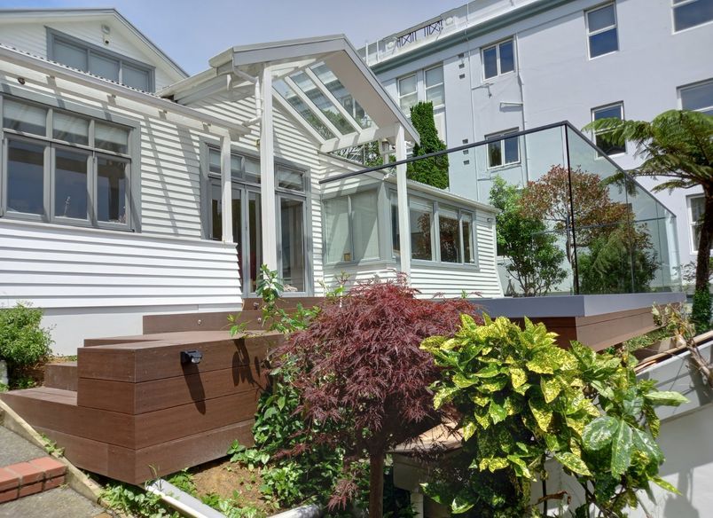 Wellington, Brooklyn