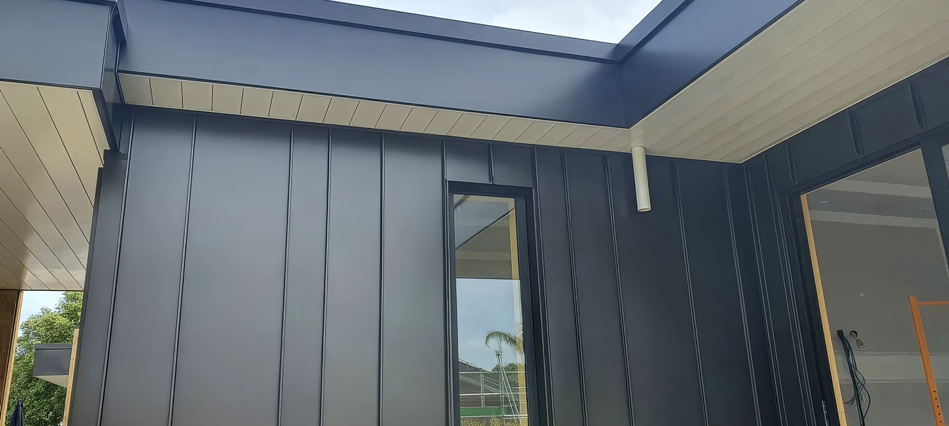 Euramax Aluminum Cladding banner