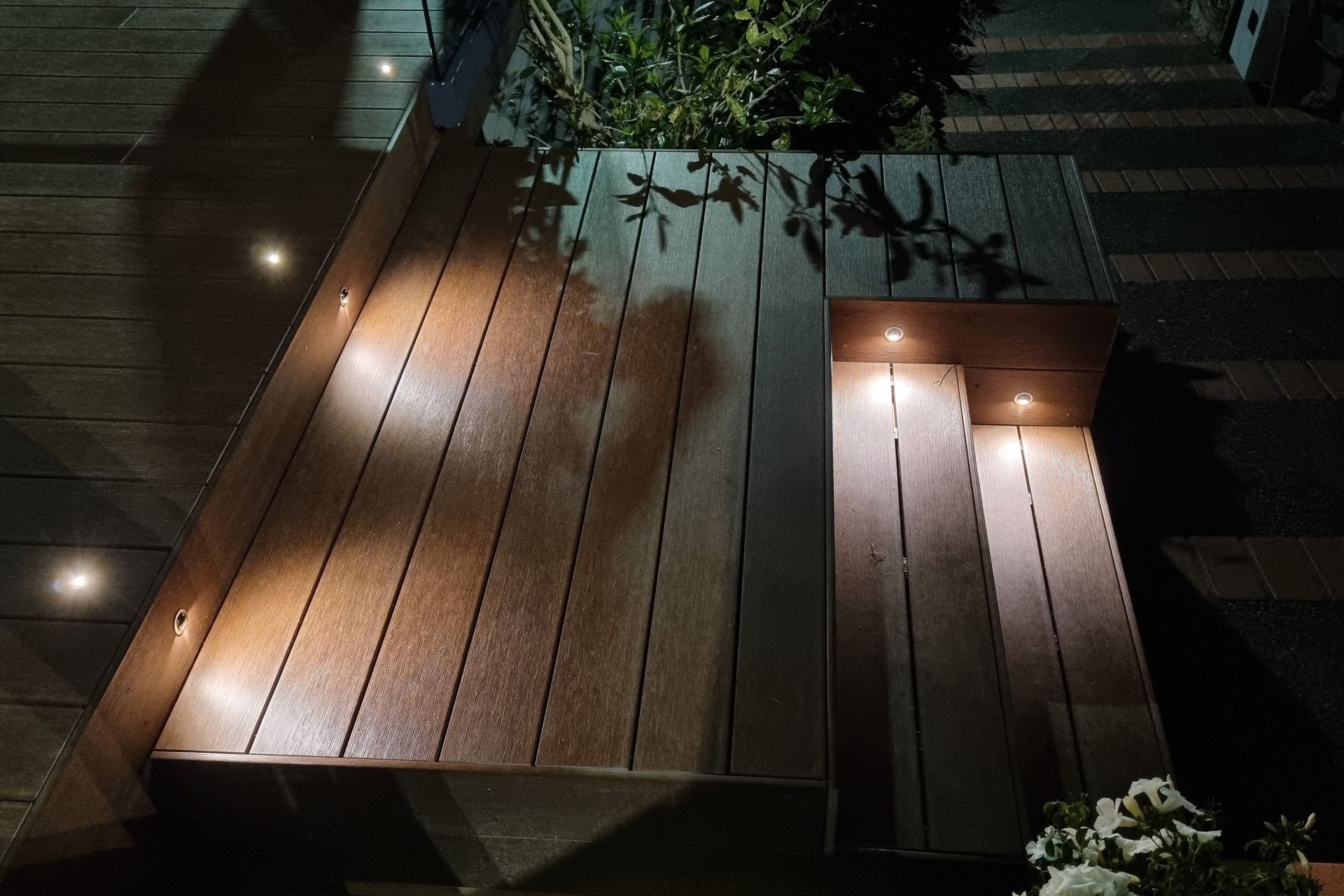 Wellington, Brooklyn