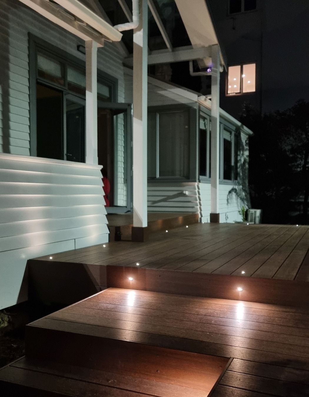 Wellington, Brooklyn