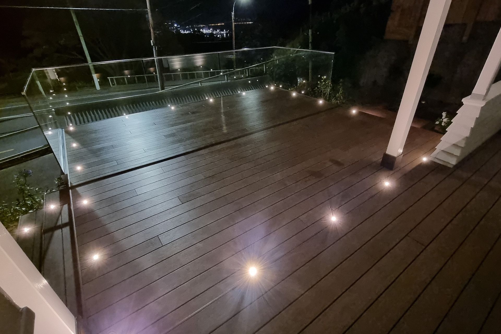 Wellington, Brooklyn