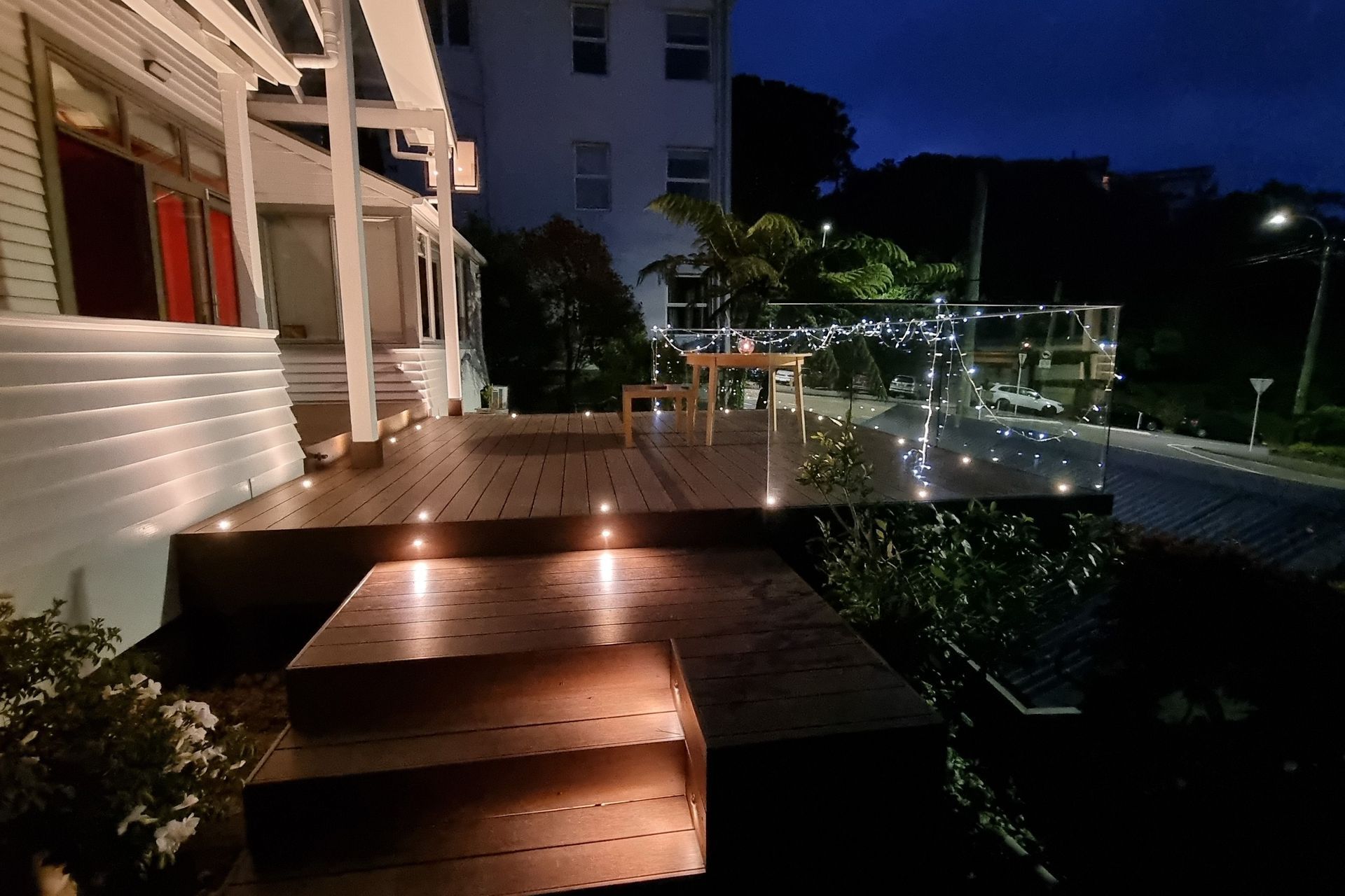 Wellington, Brooklyn