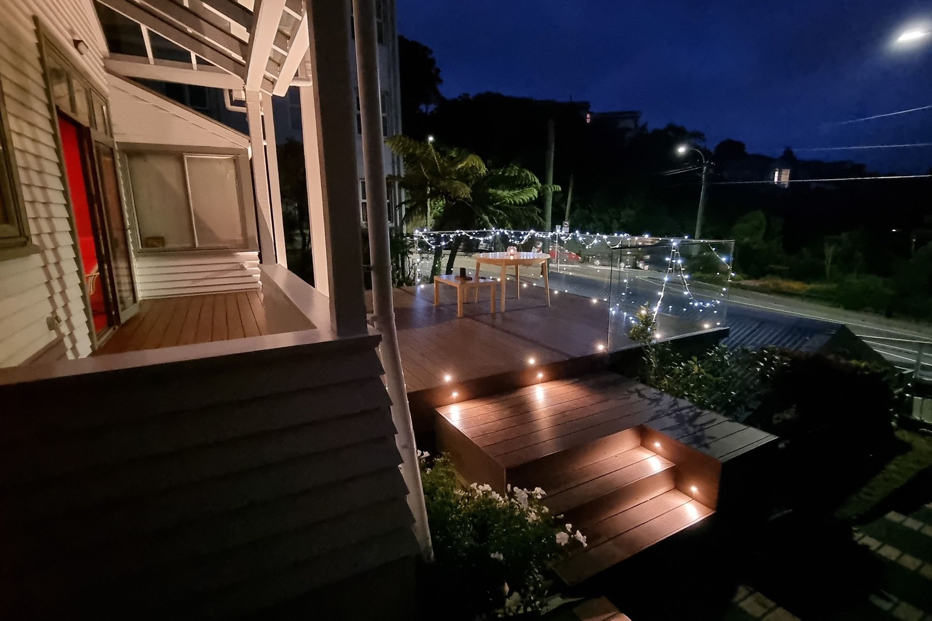 Wellington, Brooklyn