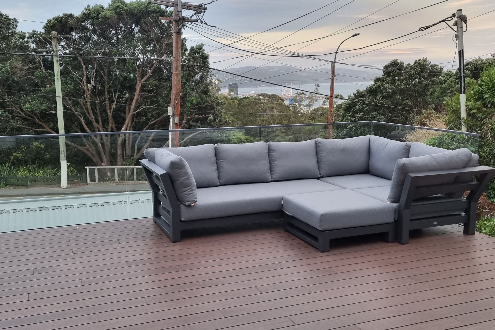 Wellington, Brooklyn