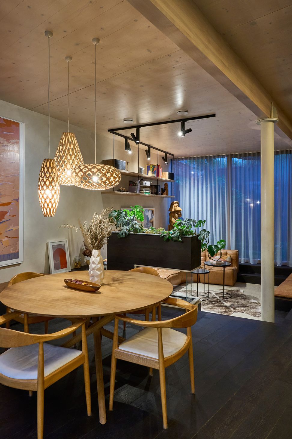 Coburg House - Grand Designs