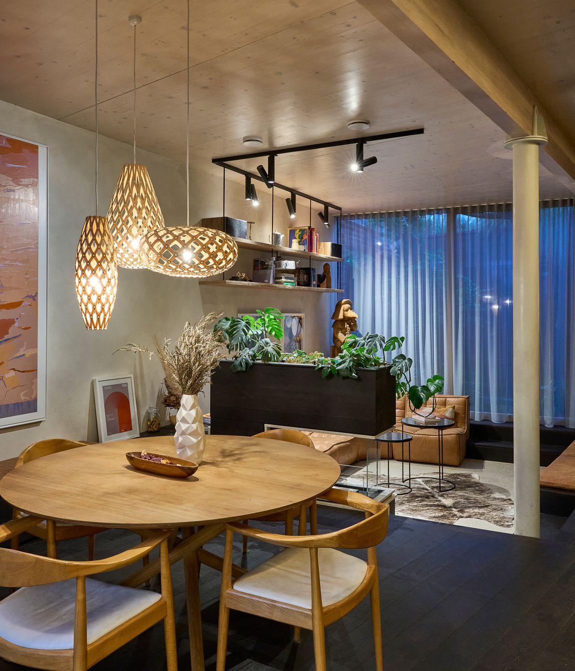 Coburg House - Grand Designs