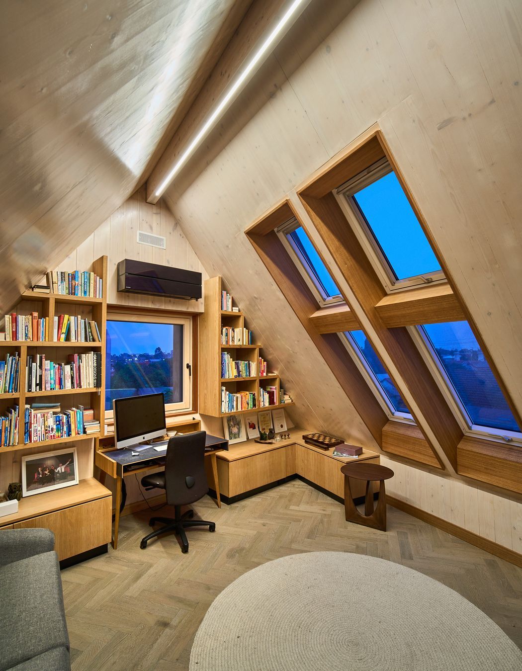 Coburg House - Grand Designs