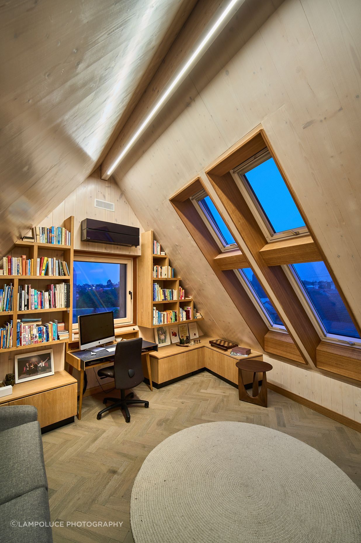 Coburg House - Grand Designs