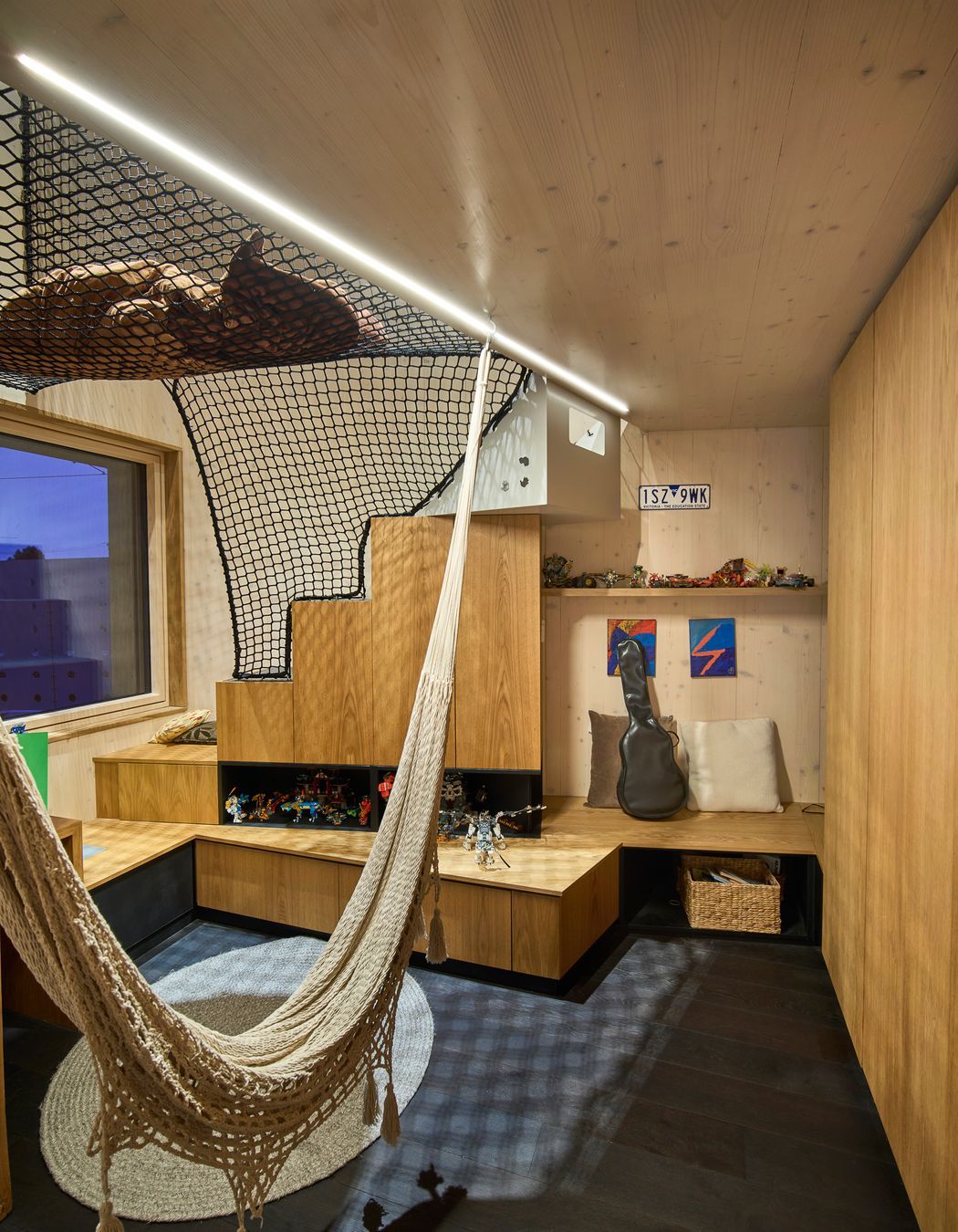 Coburg House - Grand Designs