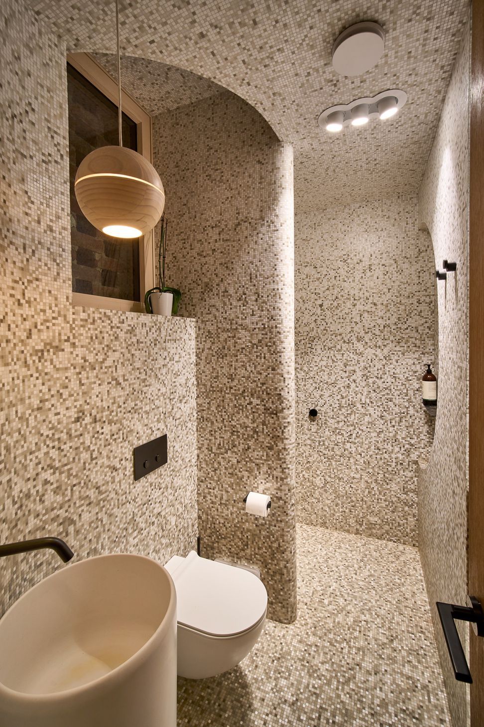 Coburg House - Grand Designs