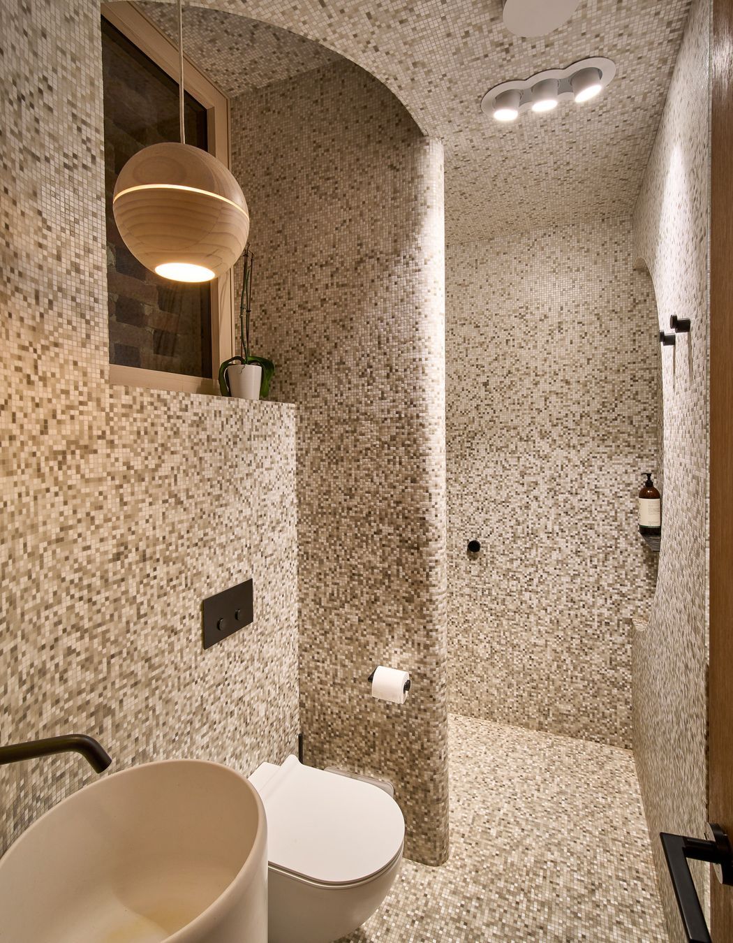 Coburg House - Grand Designs