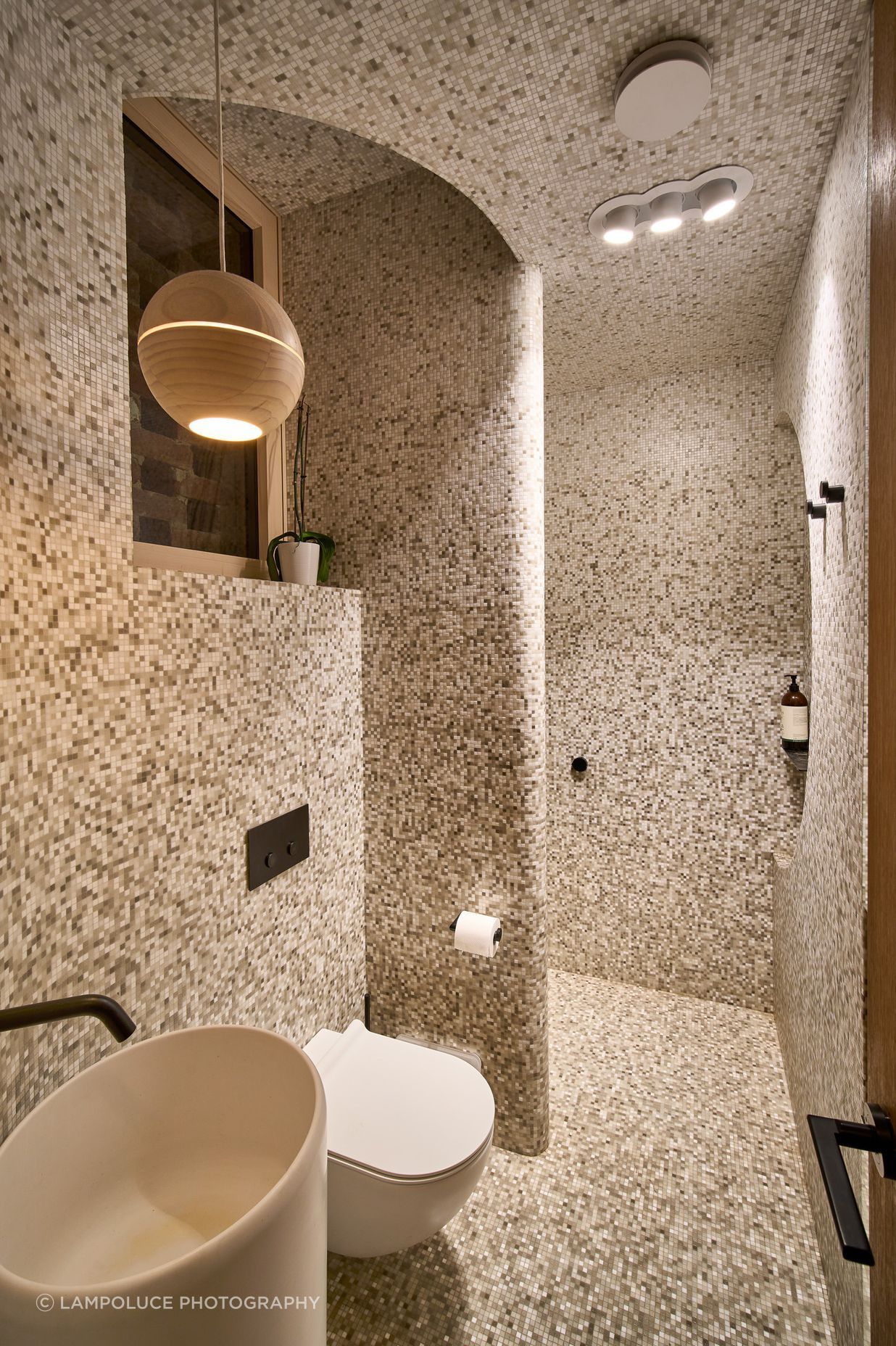 Coburg House - Grand Designs