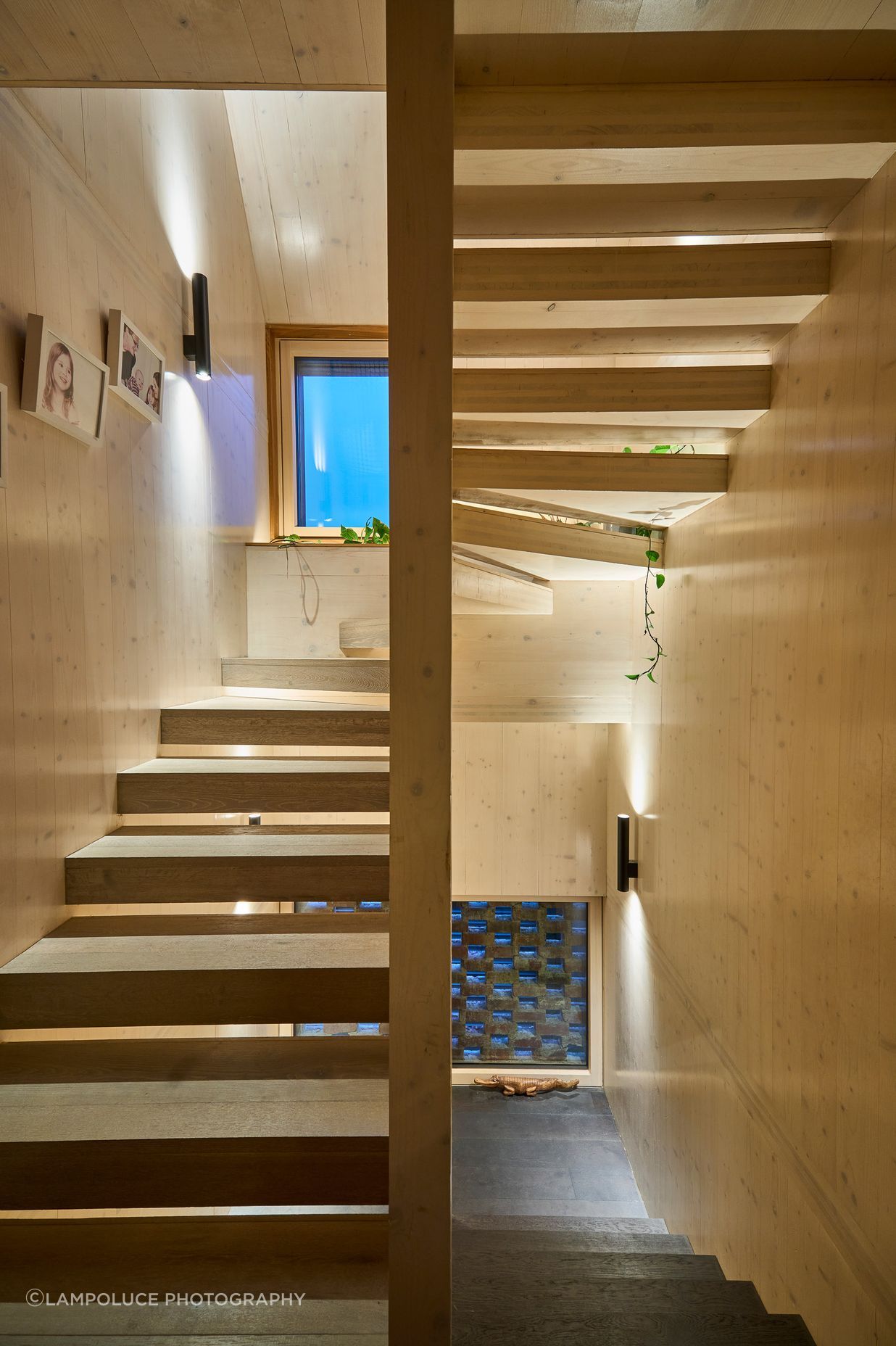 Coburg House - Grand Designs