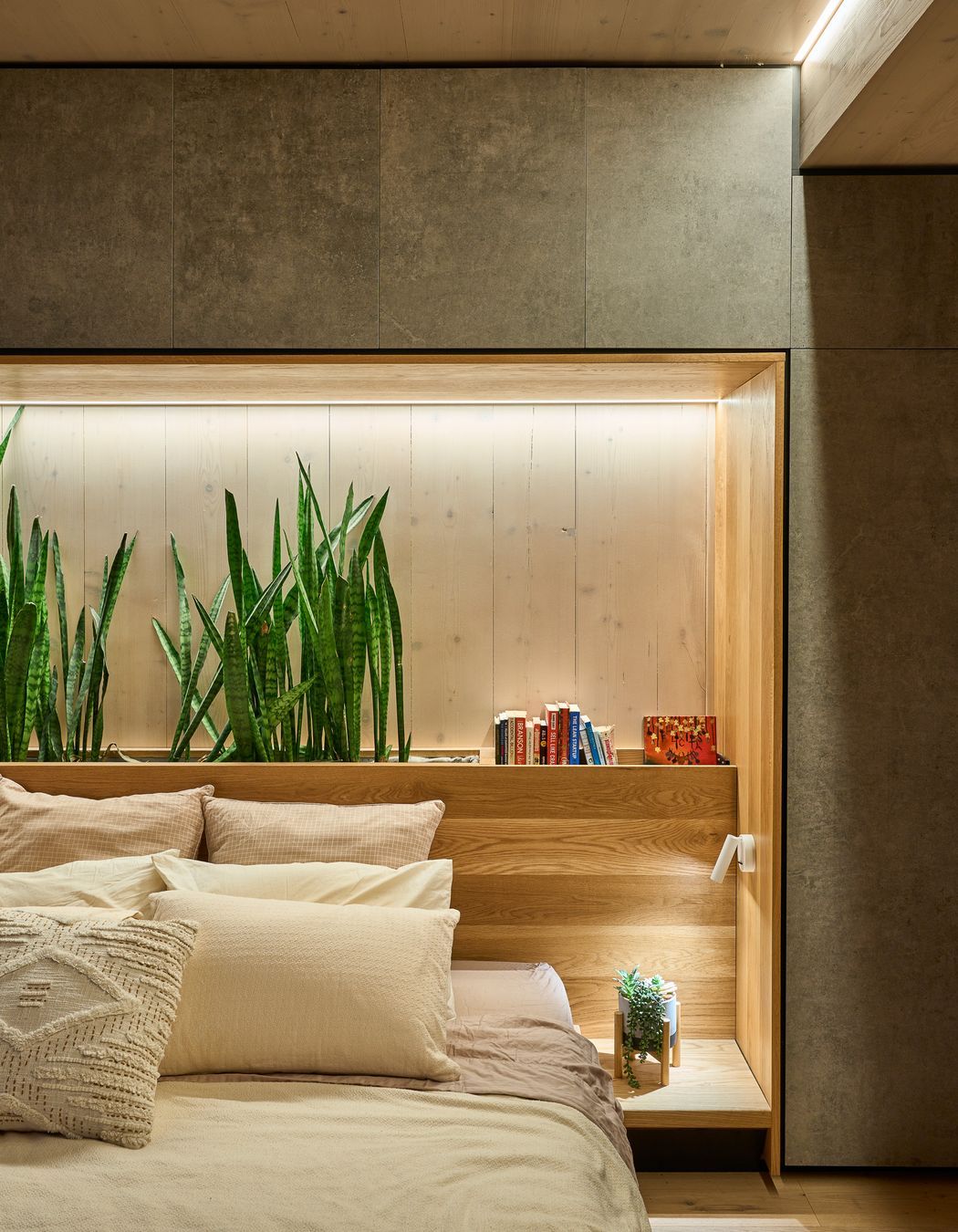 Coburg House - Grand Designs