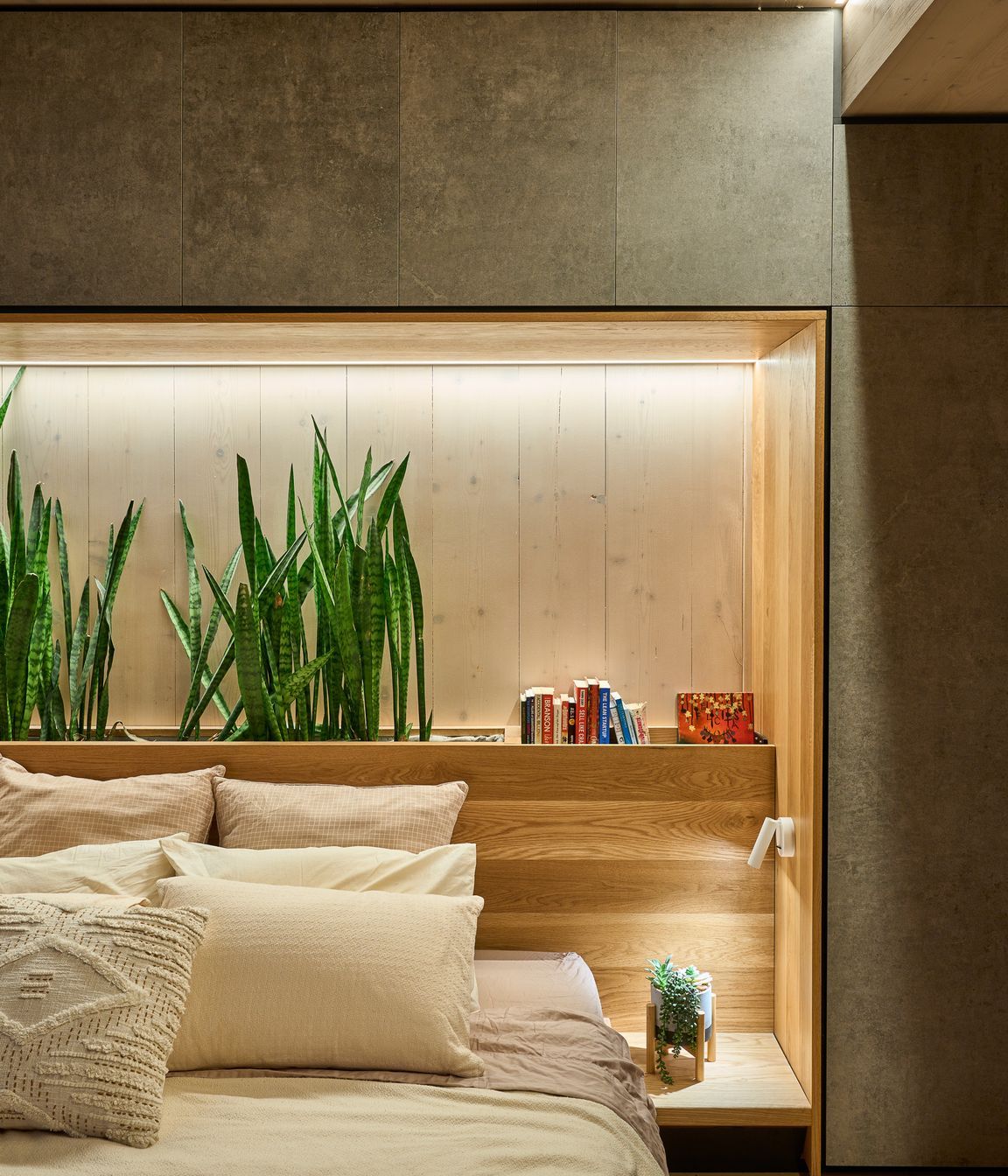 Coburg House - Grand Designs
