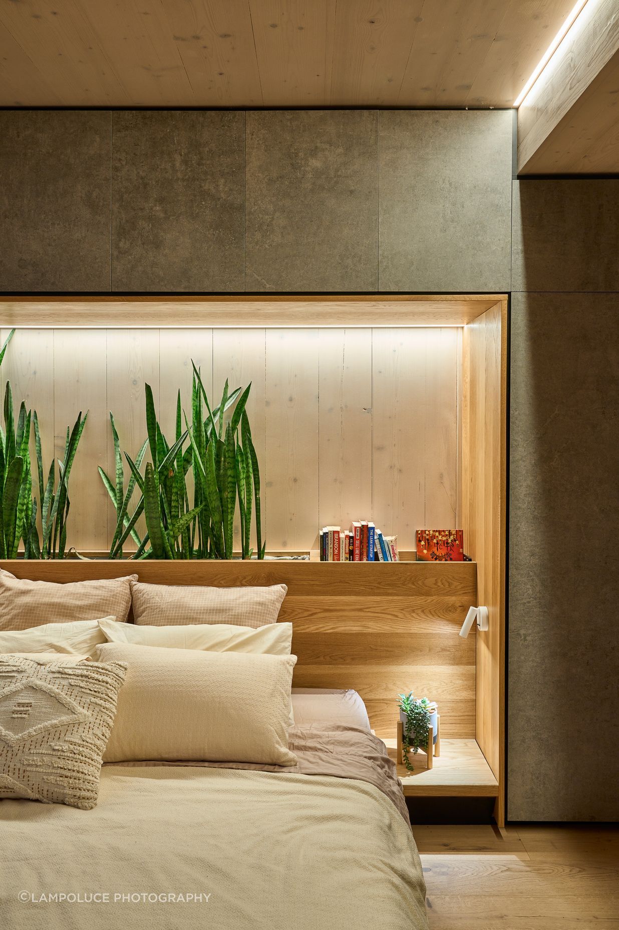 Coburg House - Grand Designs