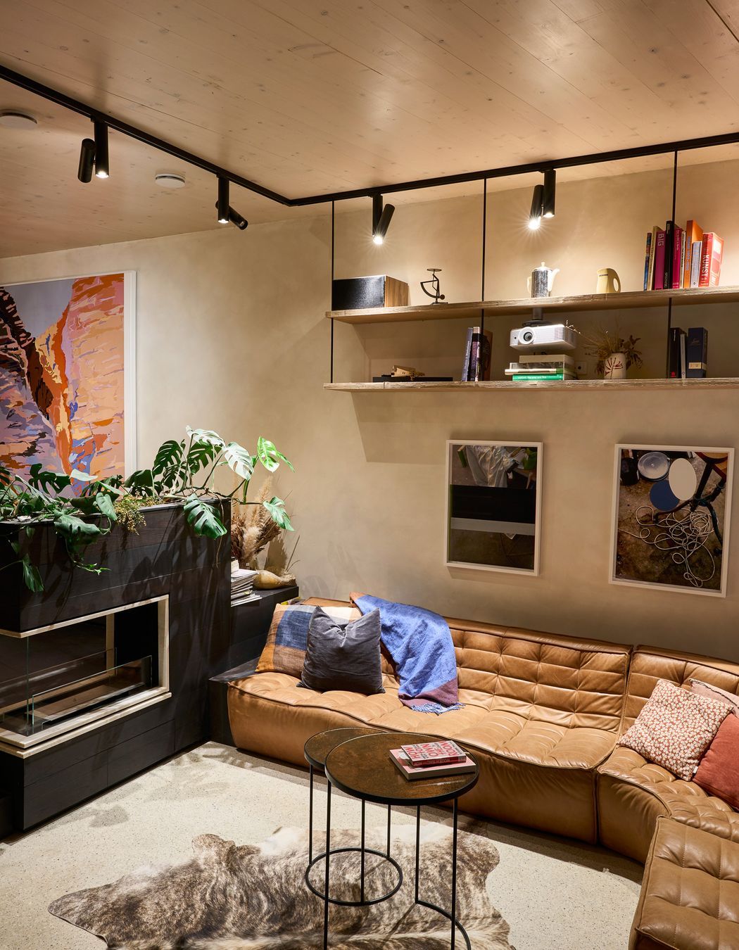 Coburg House - Grand Designs