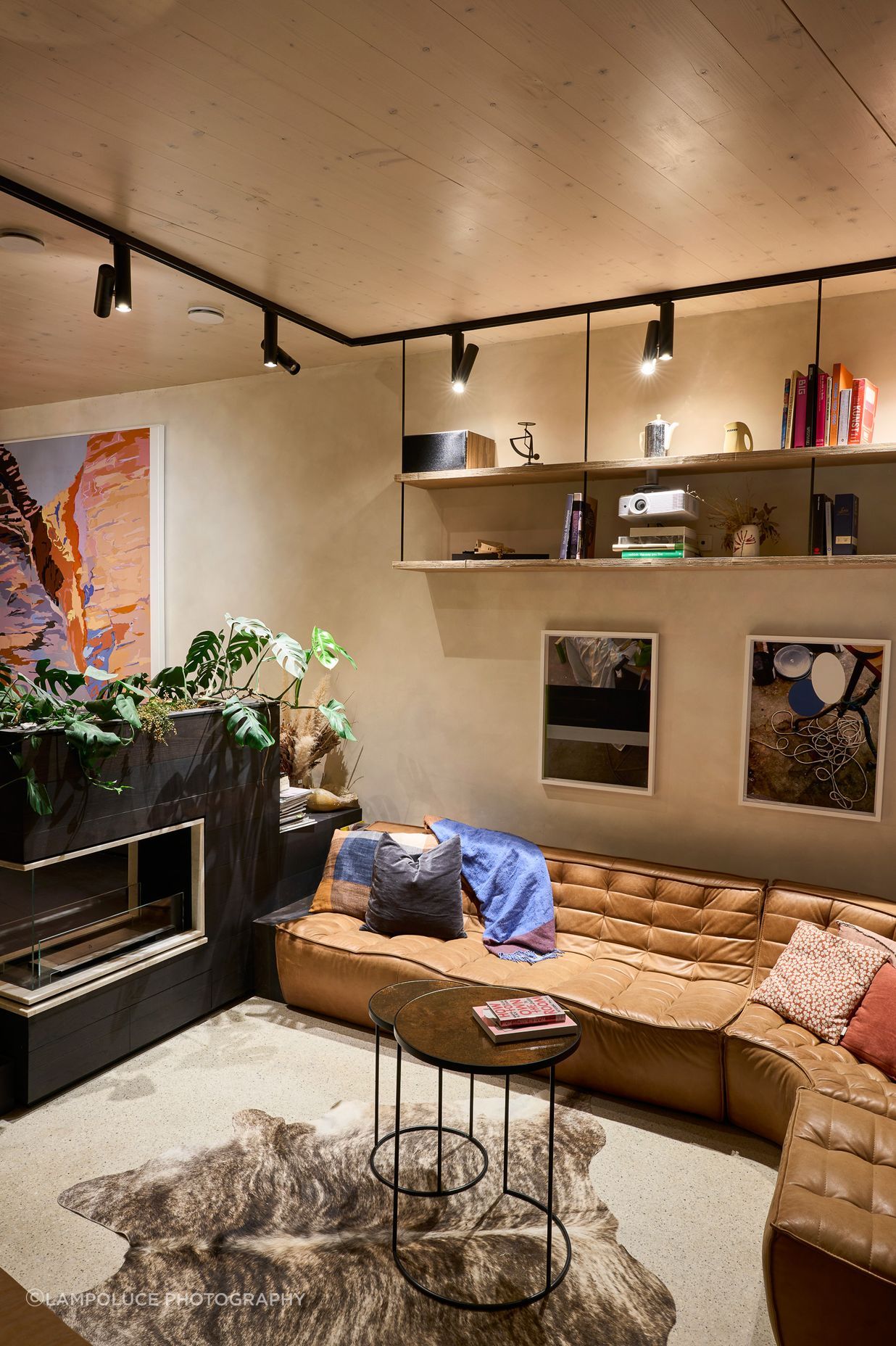 Coburg House - Grand Designs