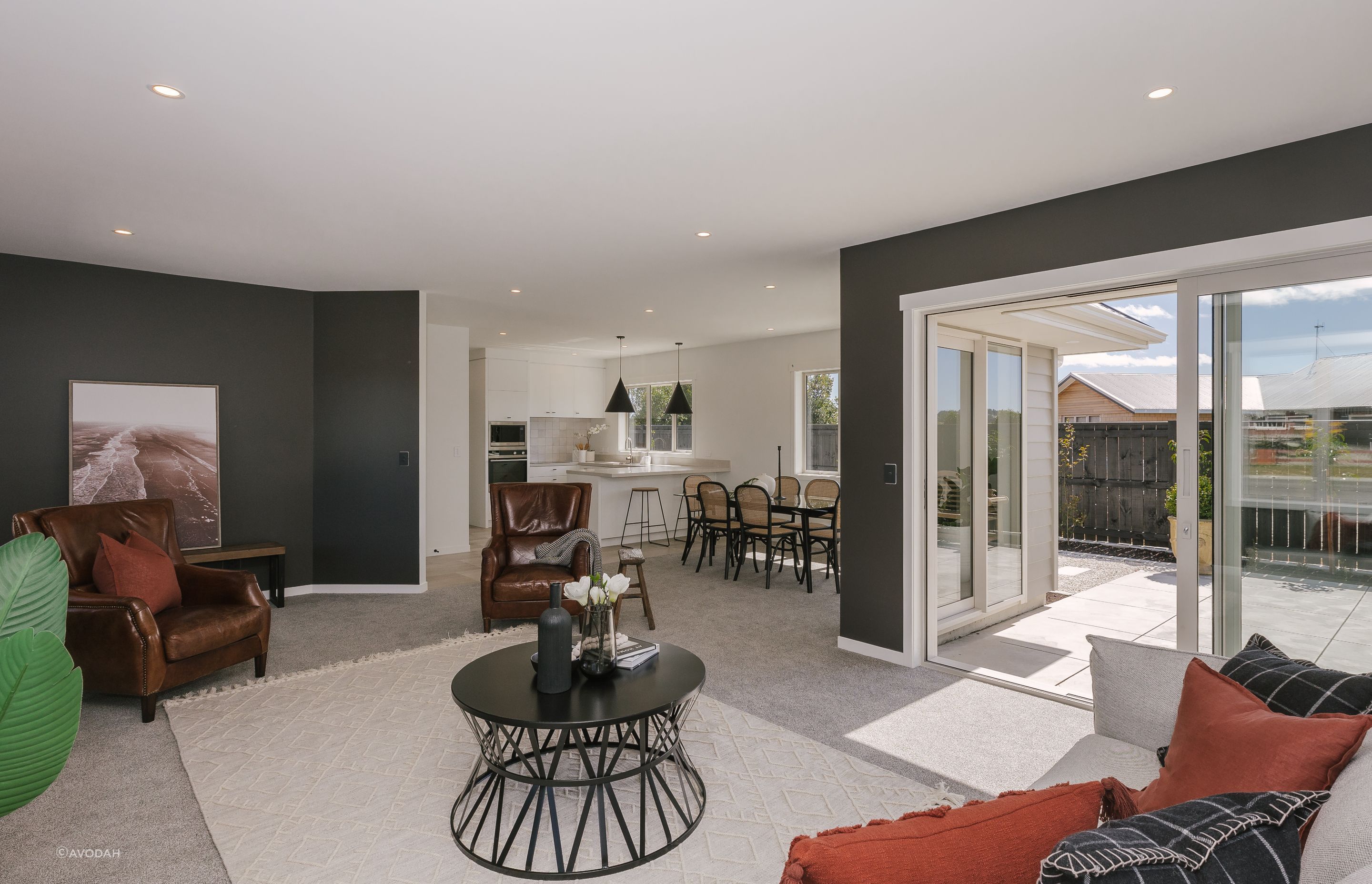 The Summer House - The Housing Lab
