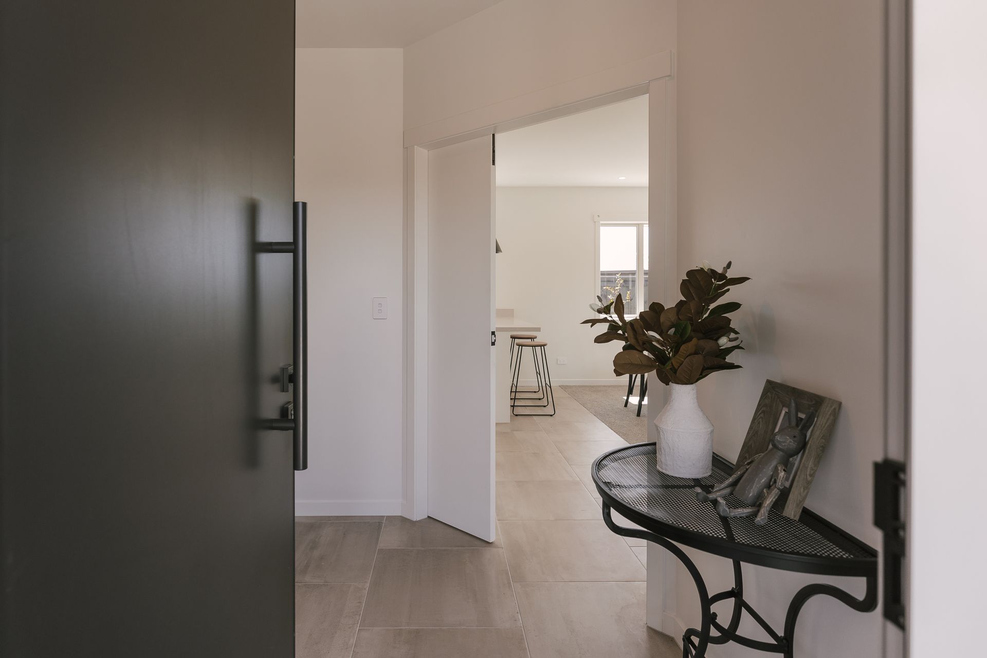 The Summer House - The Housing Lab