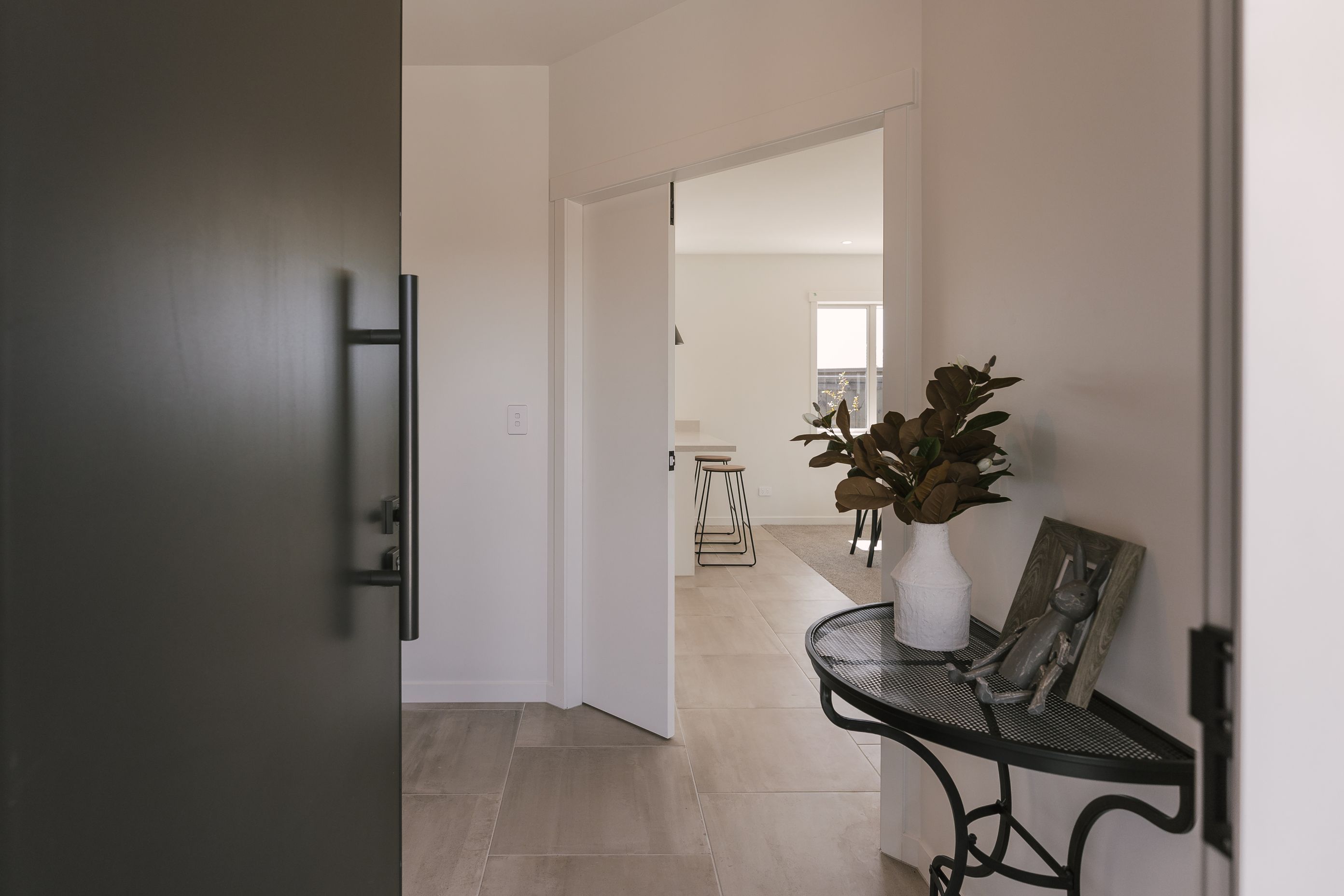The Summer House - The Housing Lab