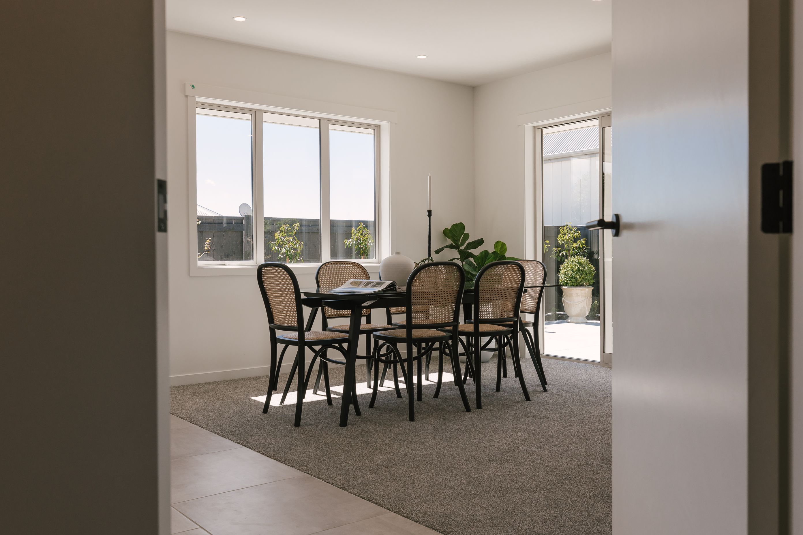 The Summer House - The Housing Lab