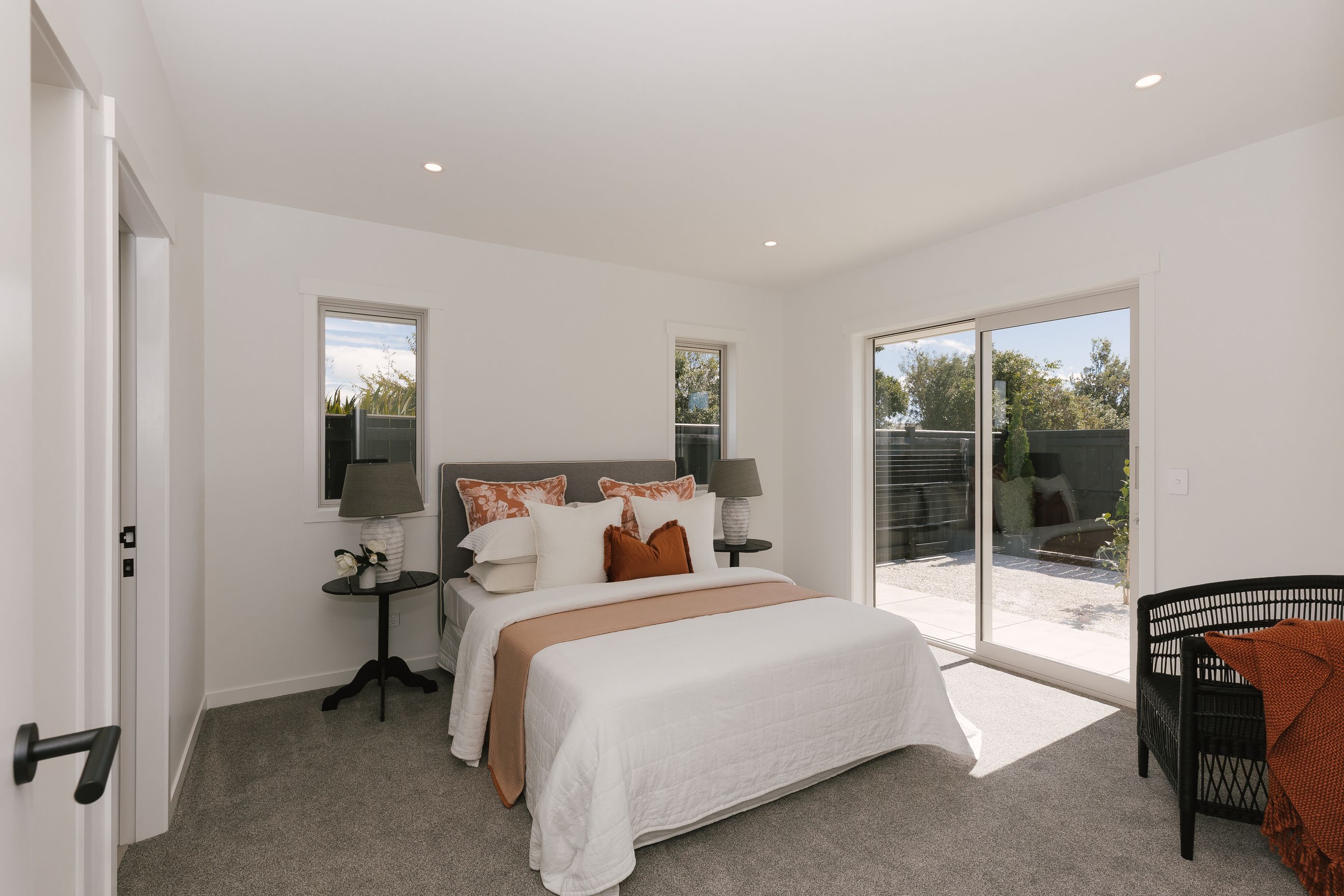 The Summer House - The Housing Lab