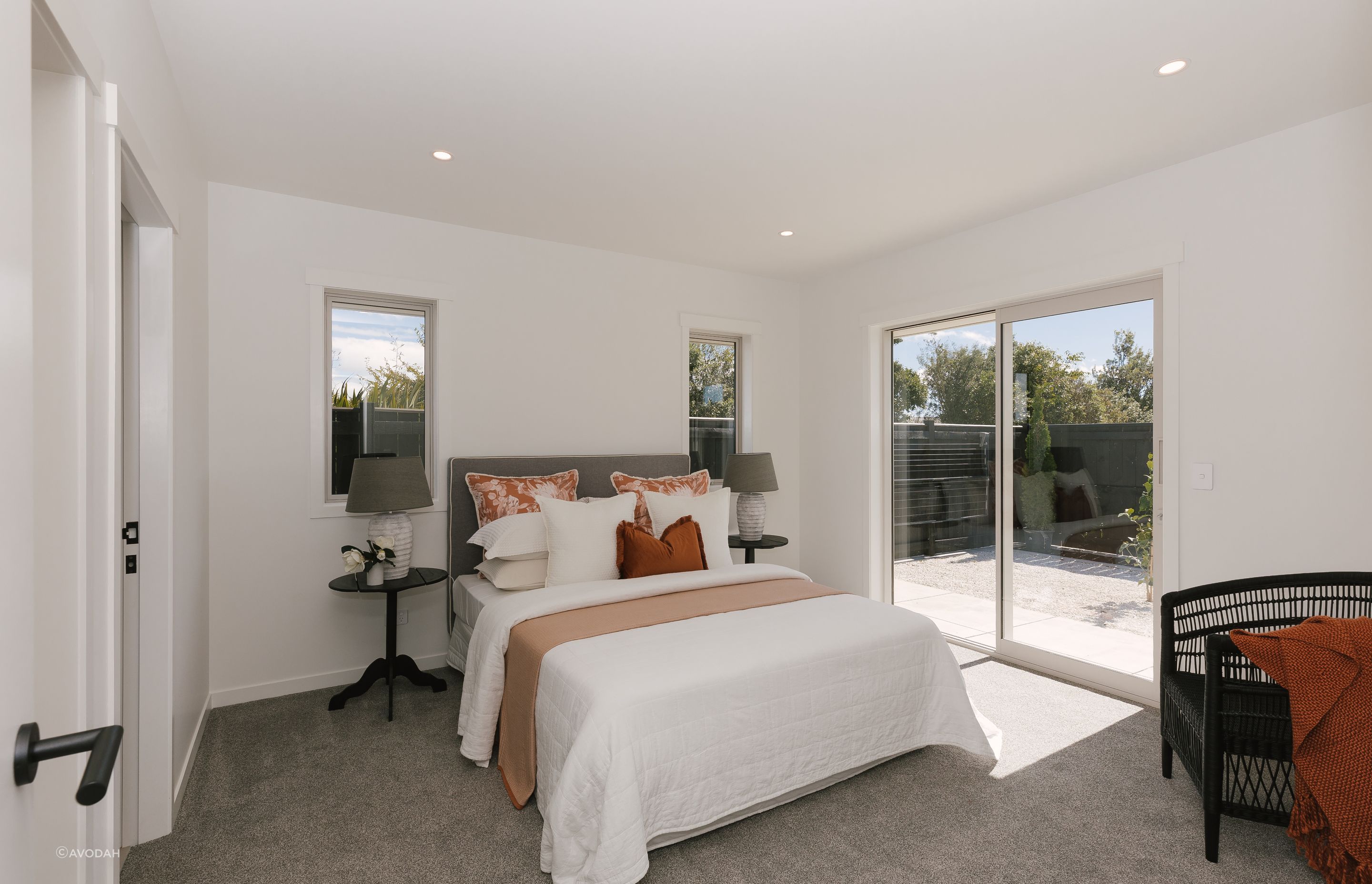 The Summer House - The Housing Lab
