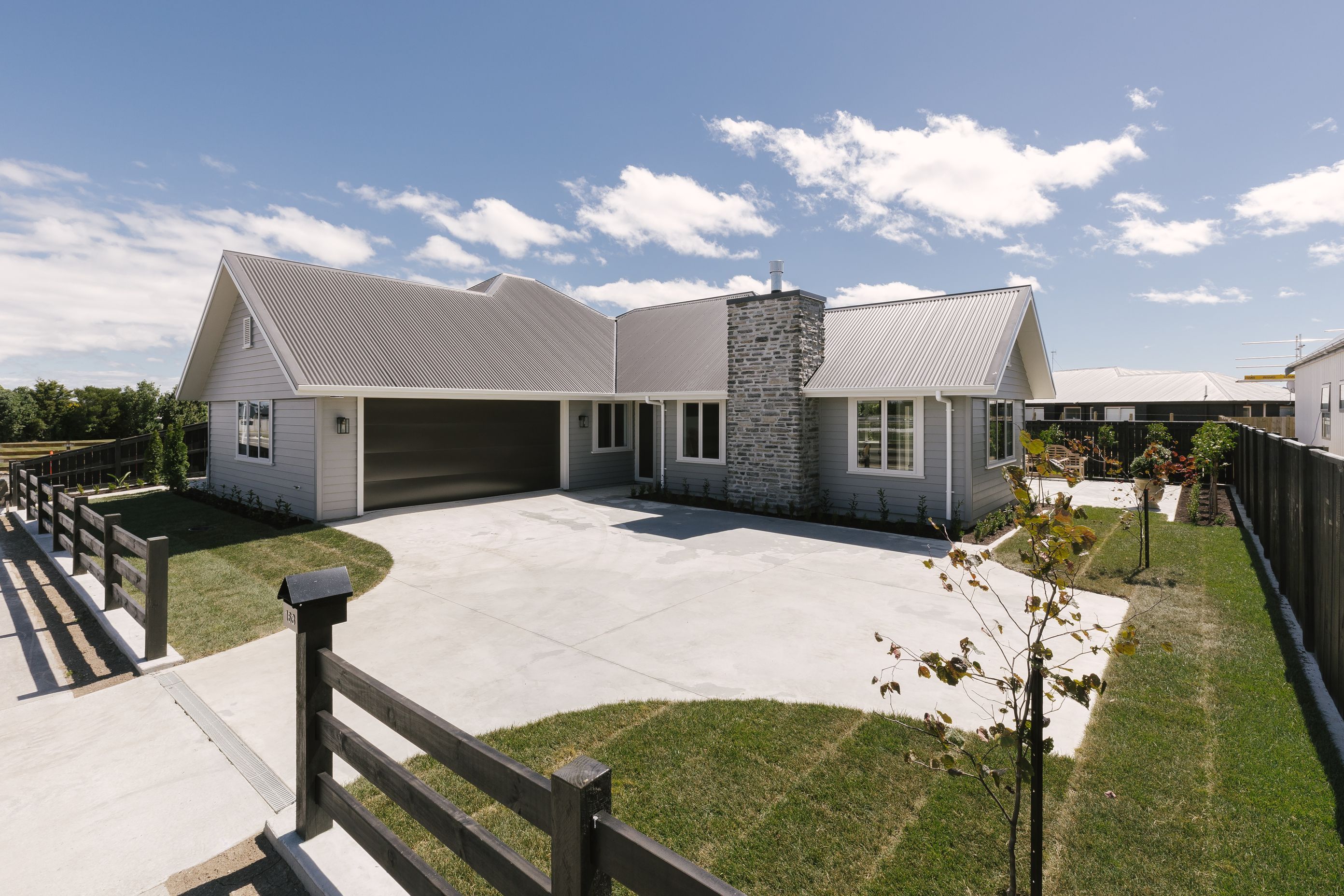 The Summer House - The Housing Lab