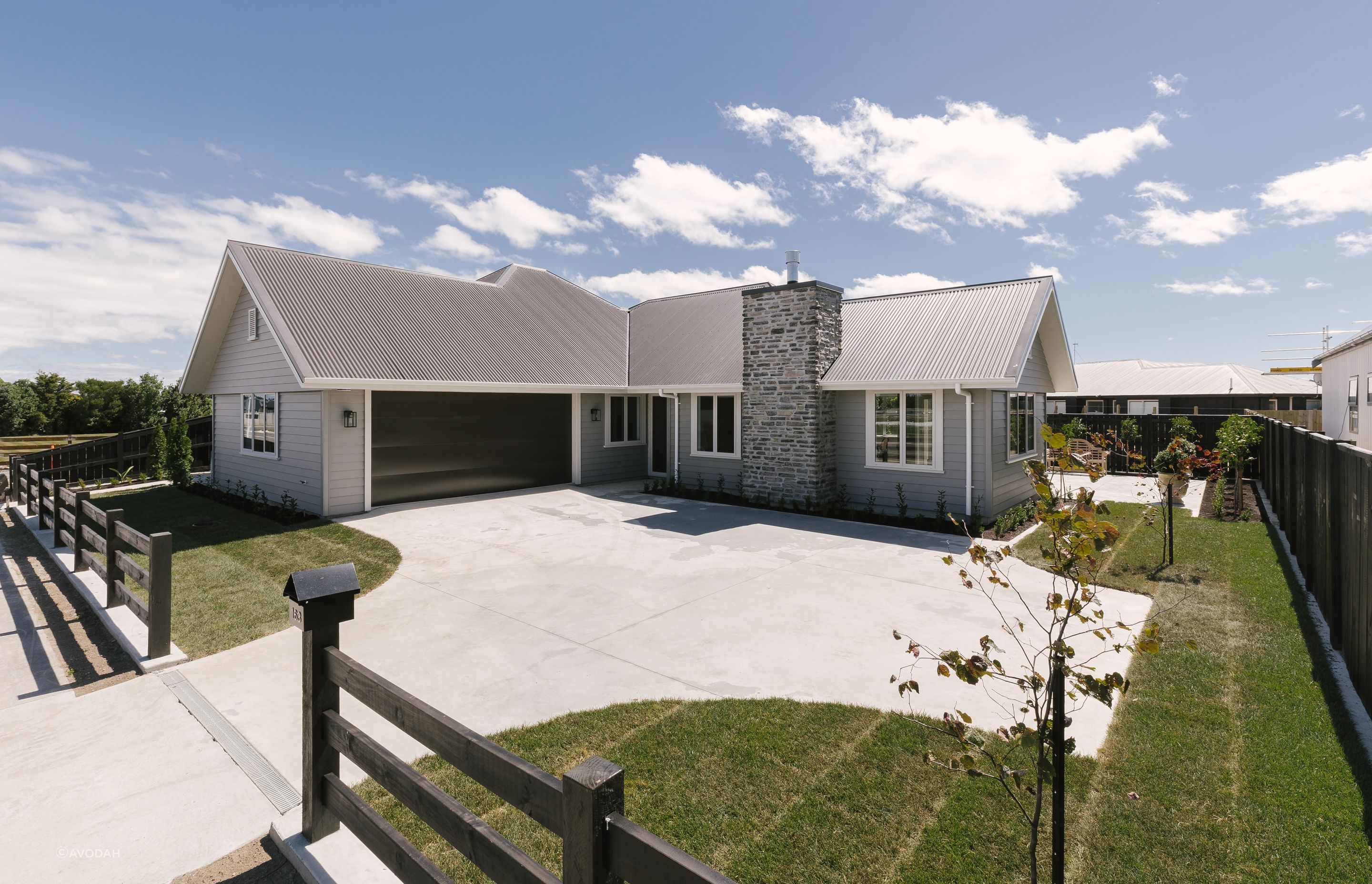 The Summer House - The Housing Lab