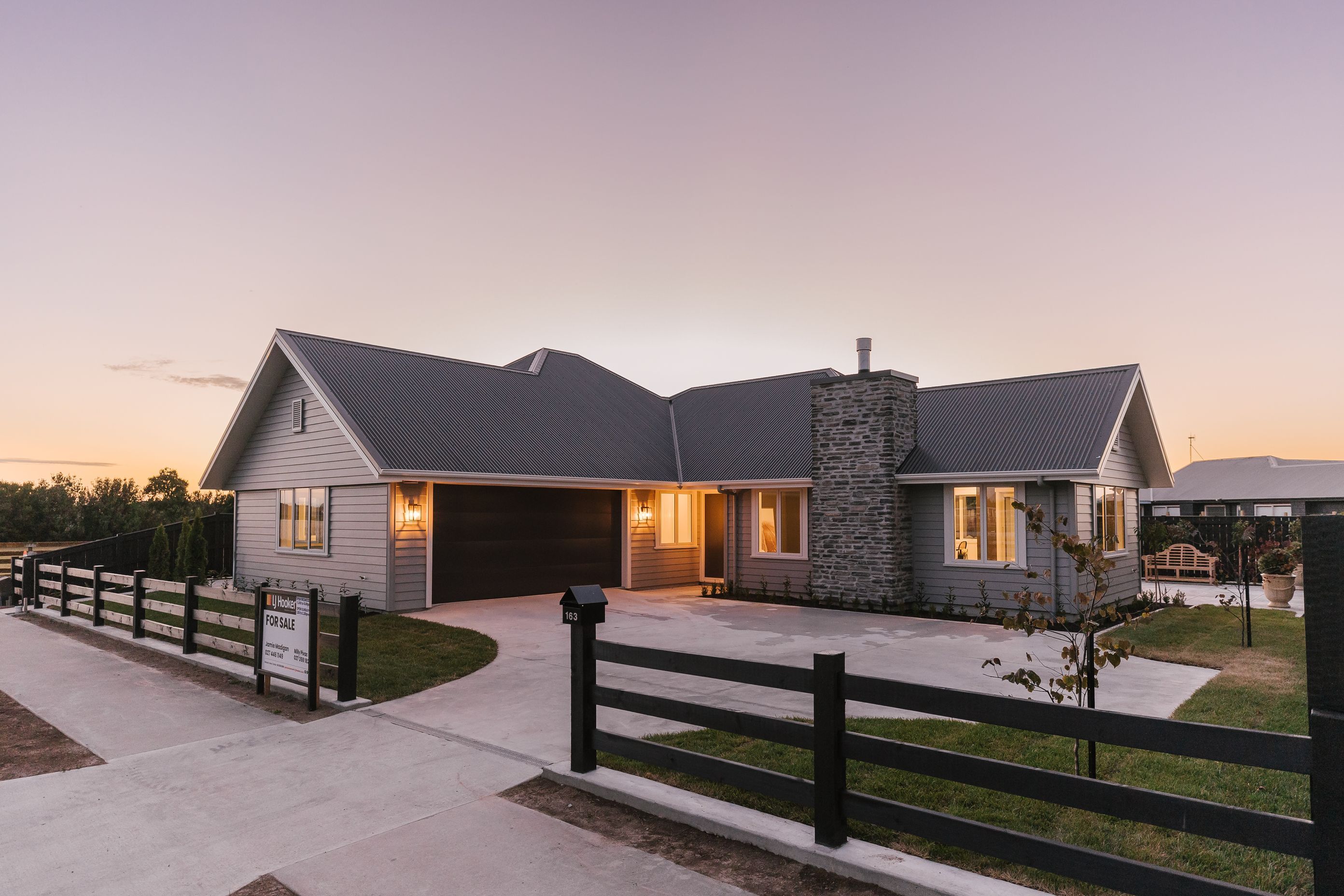 The Summer House - The Housing Lab