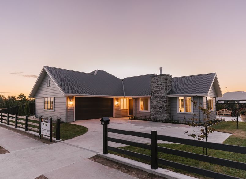 The Summer House - The Housing Lab