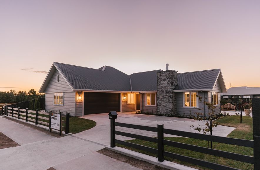 The Summer House - The Housing Lab