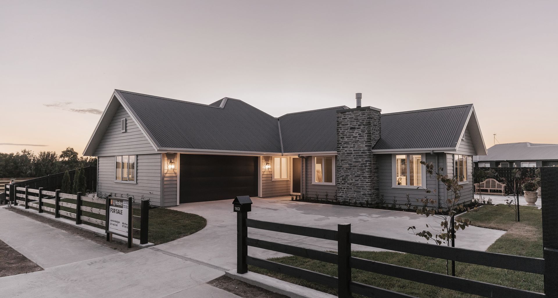 The Summer House - The Housing Lab banner