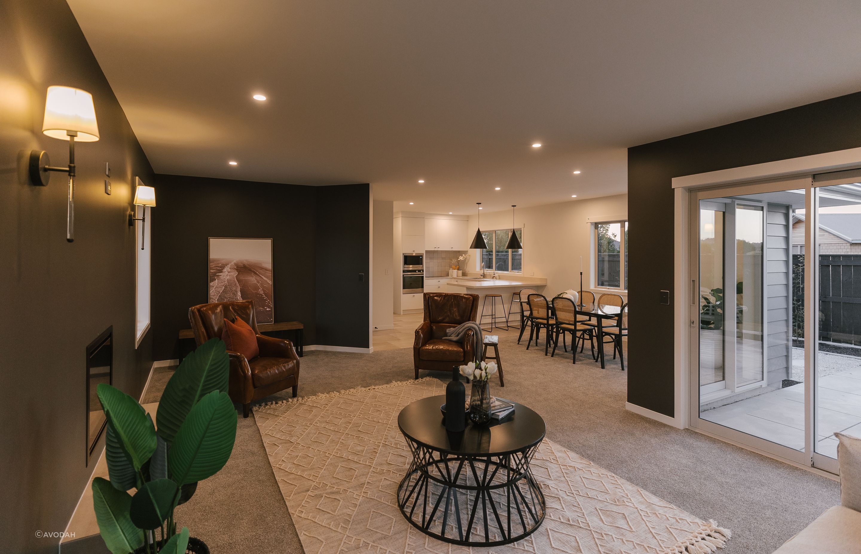 The Summer House - The Housing Lab