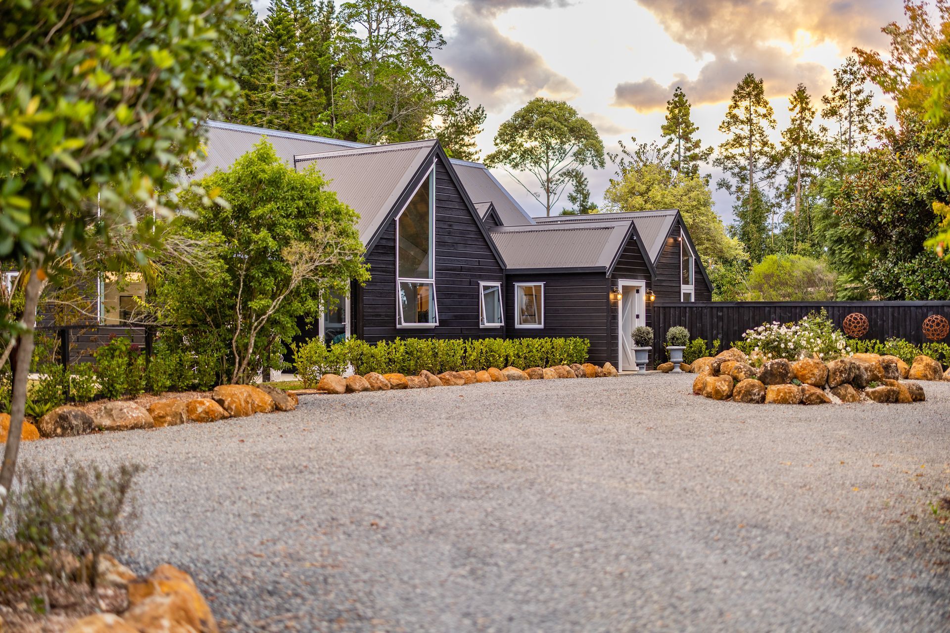 Kapiro Rd