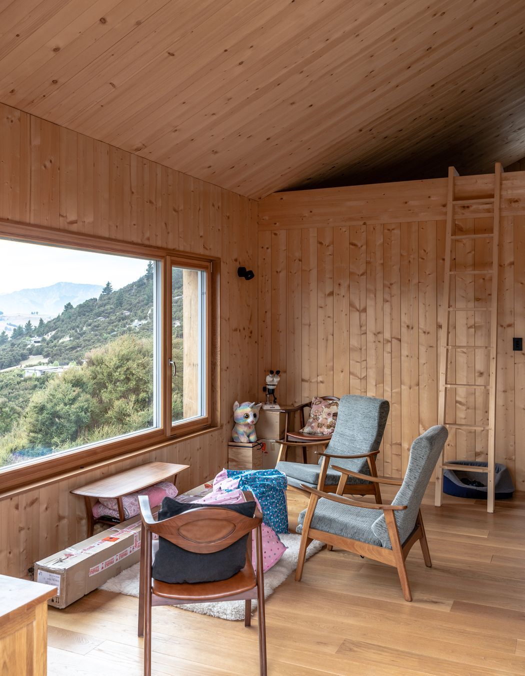 House and Art Studio